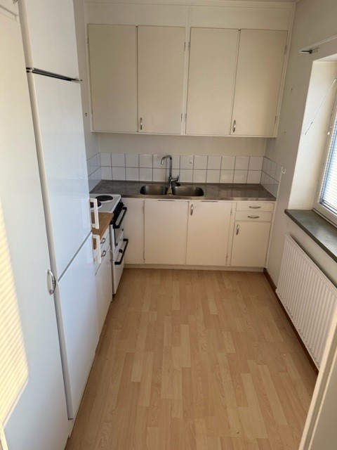 1 rum och kök, Upplands Väsby — 4 900 kr/mån