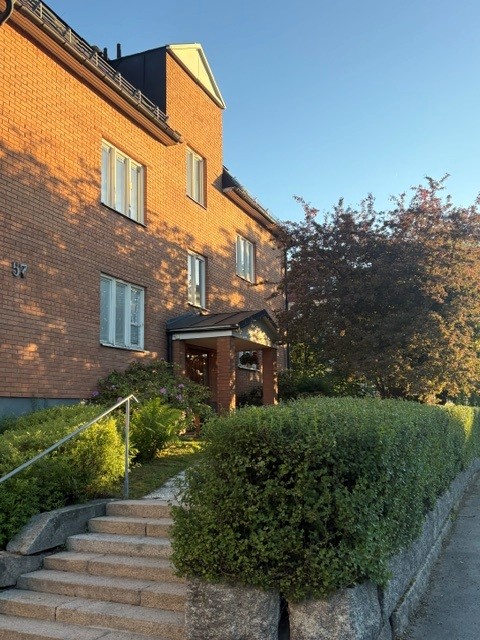 Bergsgatan 57 — bild 1