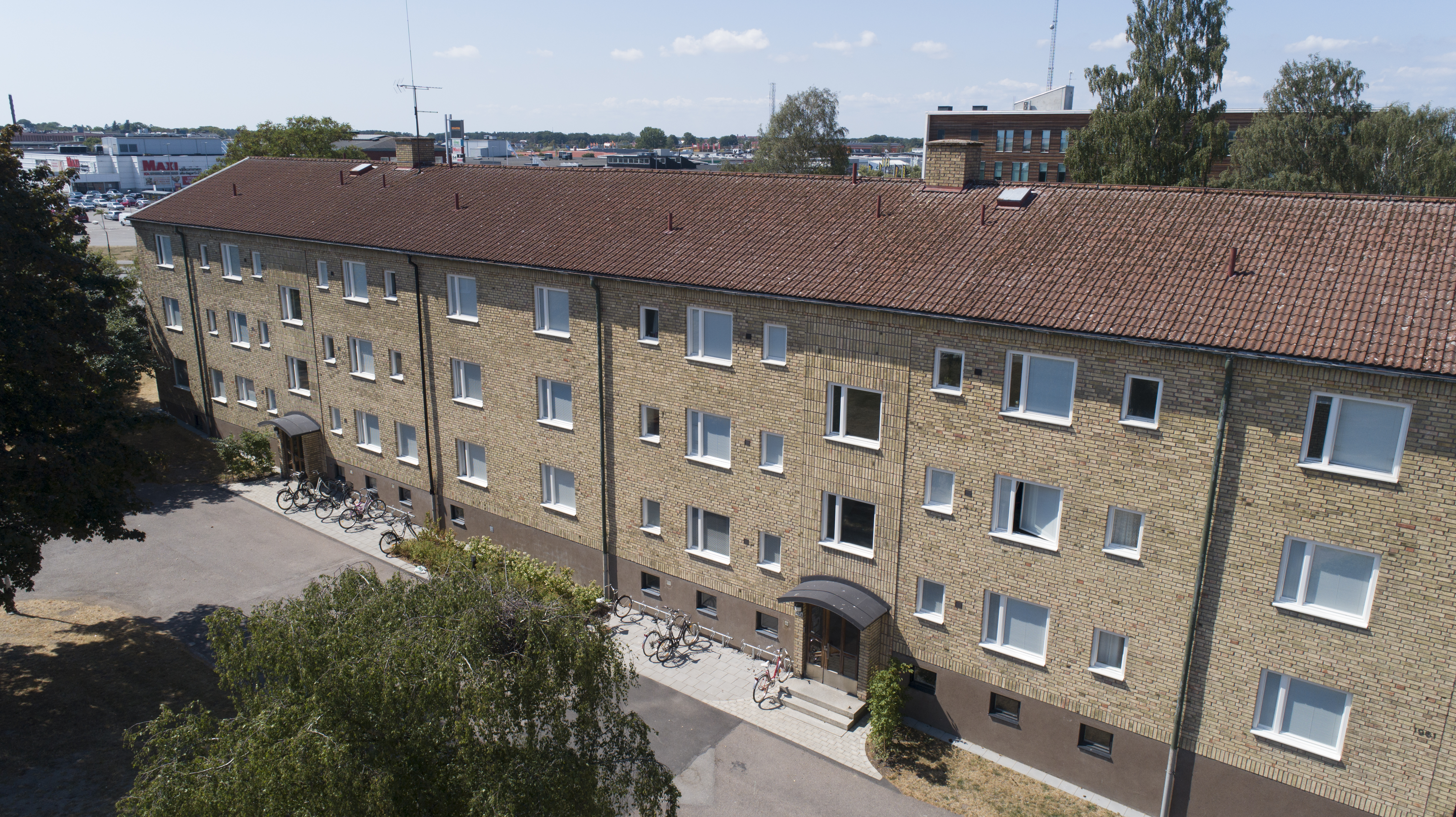 Stagneliusgatan 47B