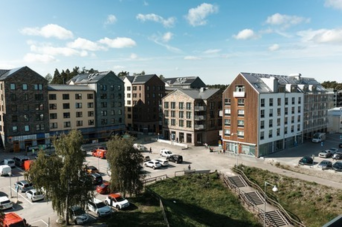 1 rum Nykvarn — 7 621 kr/mån | Bostadsögat