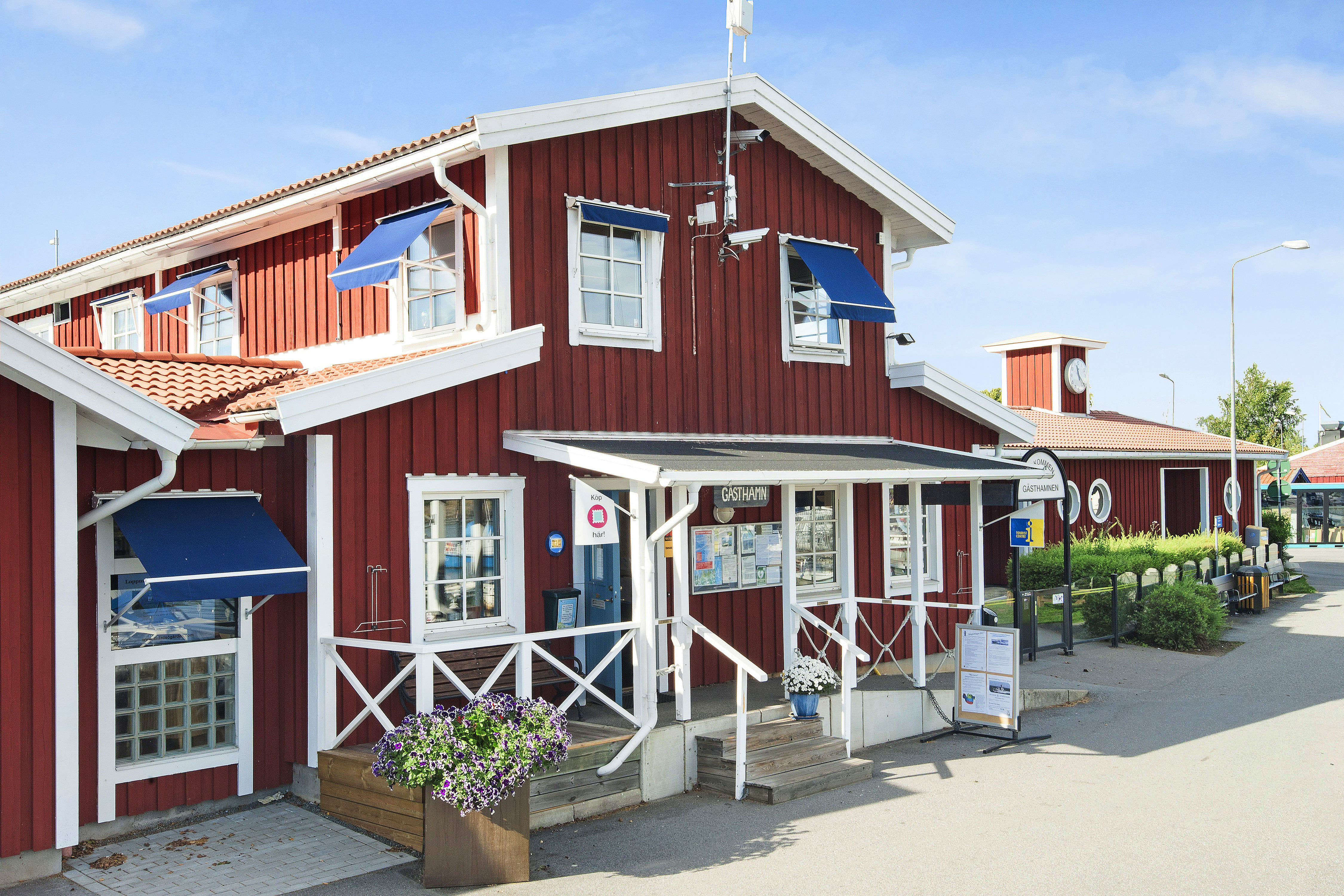 1 rum och kök, Nynäshamn — 6 861 kr/mån — bild 4