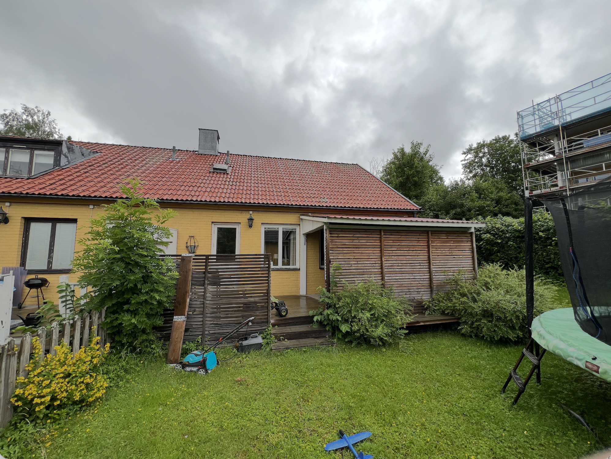 Långgatan 8D — bild 1