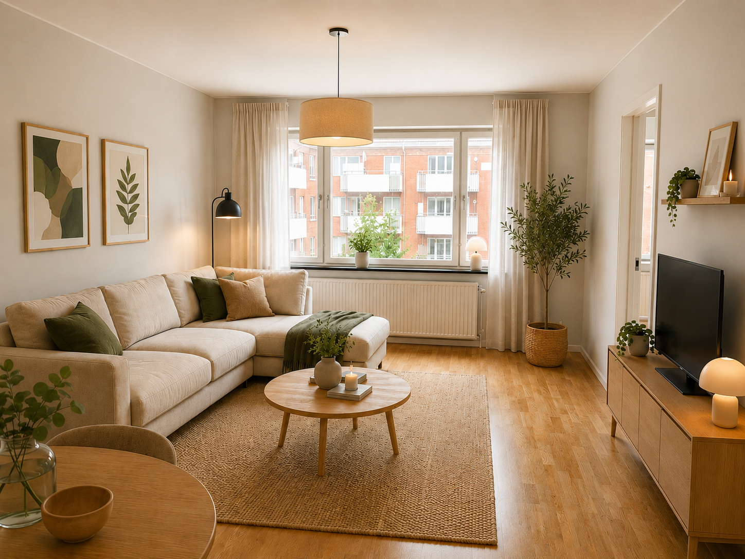Uttermarksgatan 1B — bild 1