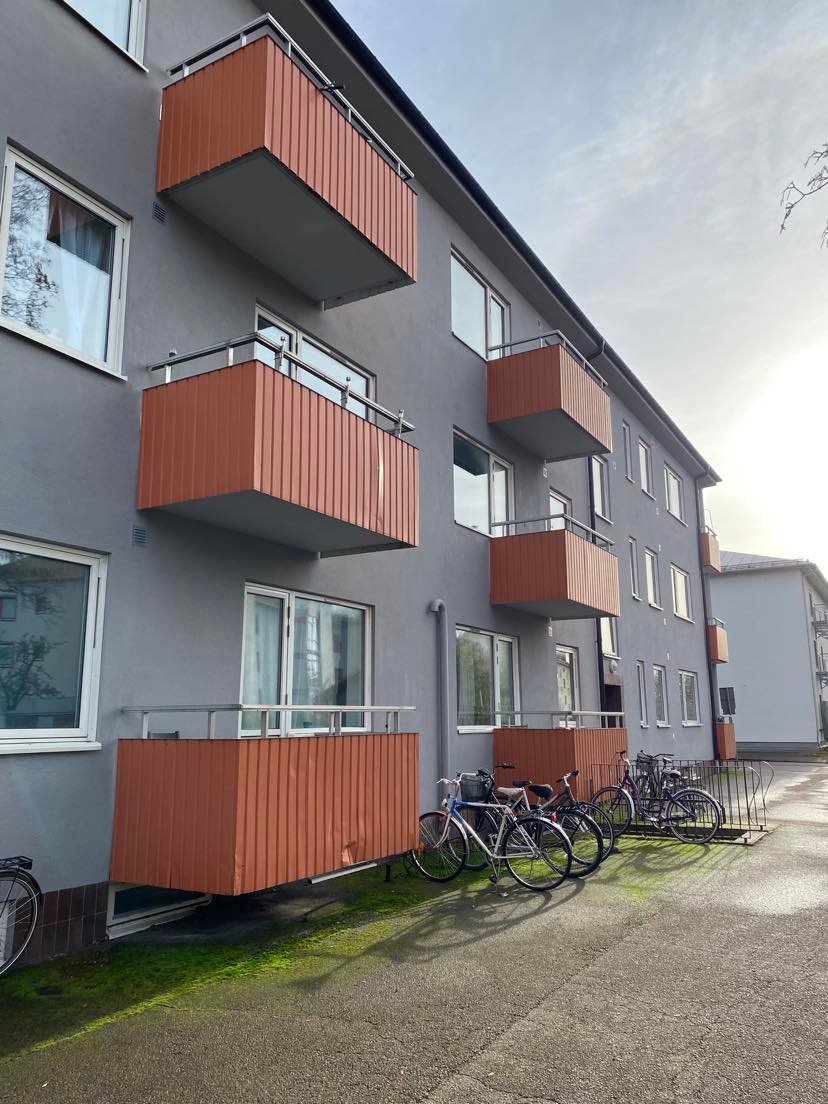 Bruksgatan 11A – bild 2