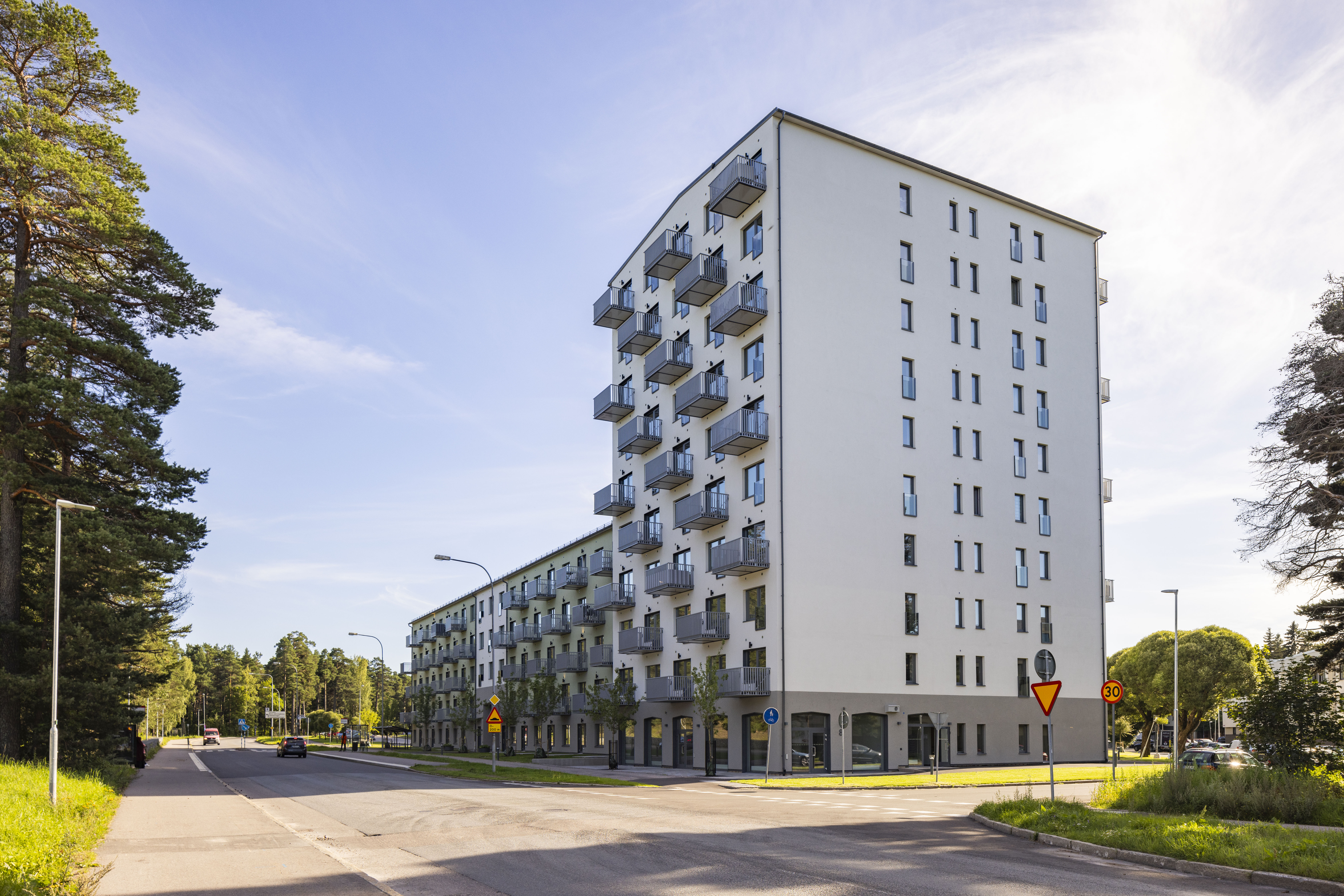 Glimmervägen 6 — bild 1