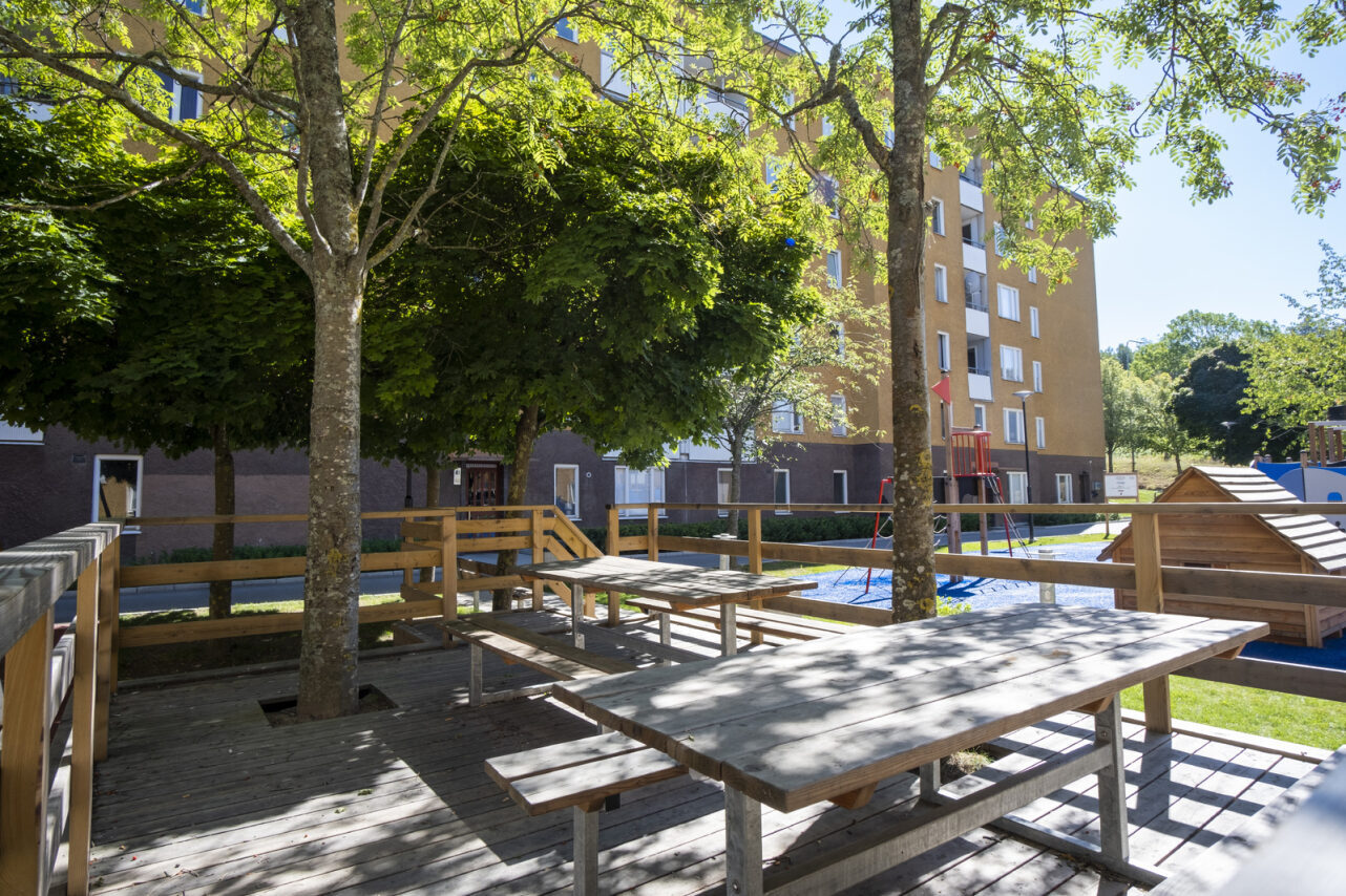 2 rum och kök, Huddinge — 8 831 kr/mån — bild 2