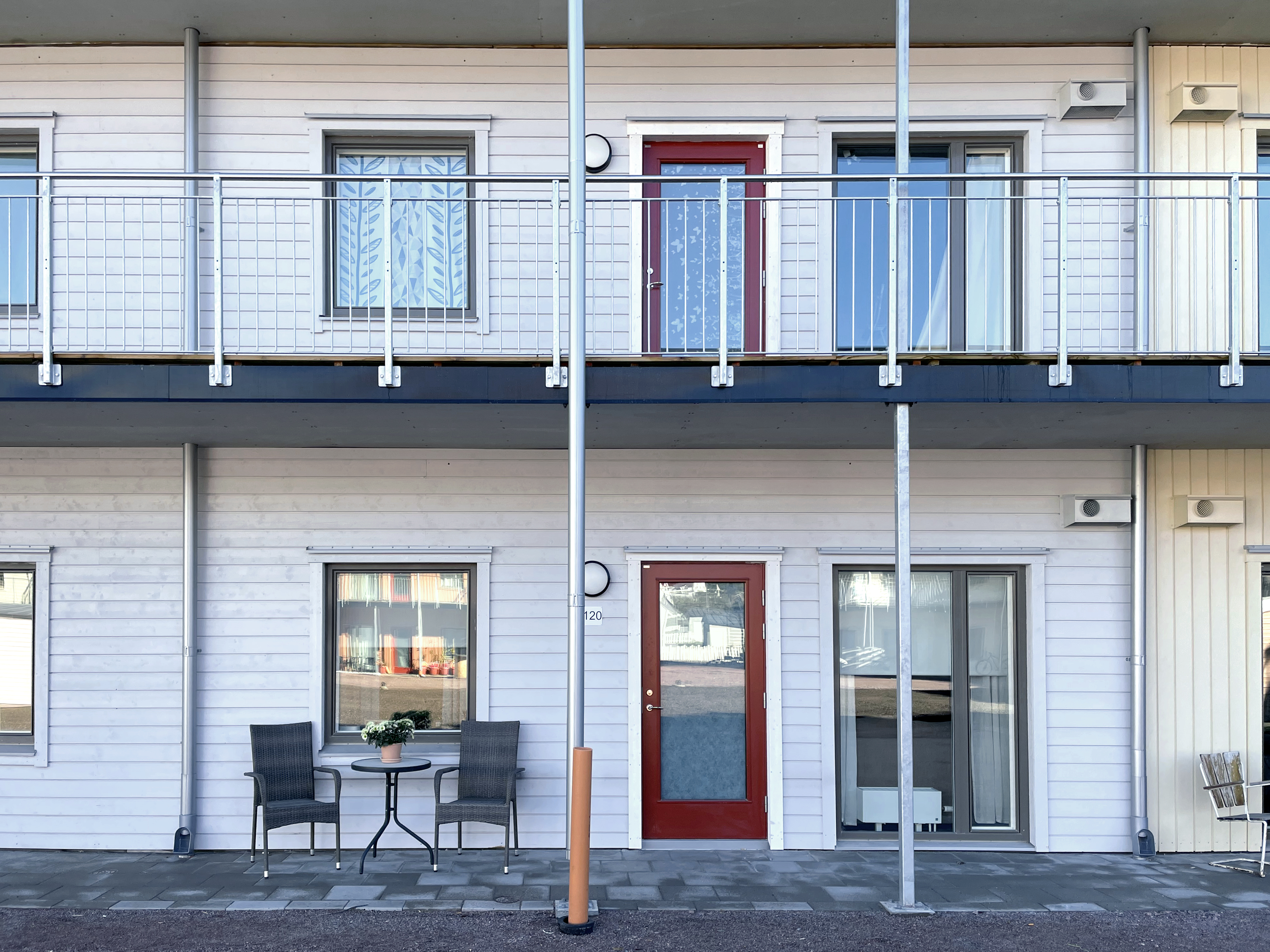 2 rum Österåker — 7 920 kr/mån | Bostadsögat