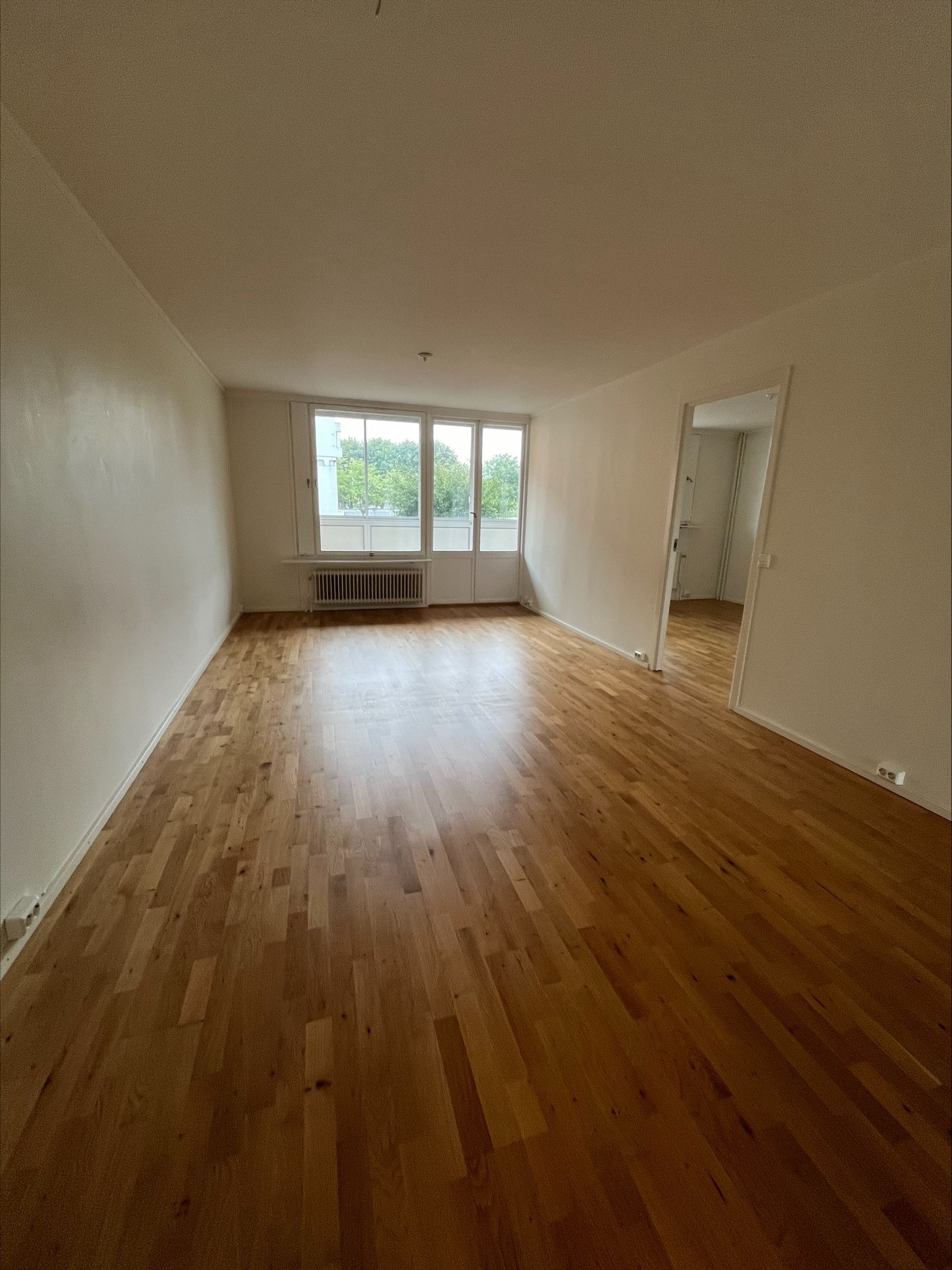 2 rum och kök, Nykvarn — 6 869 kr/mån — bild 2