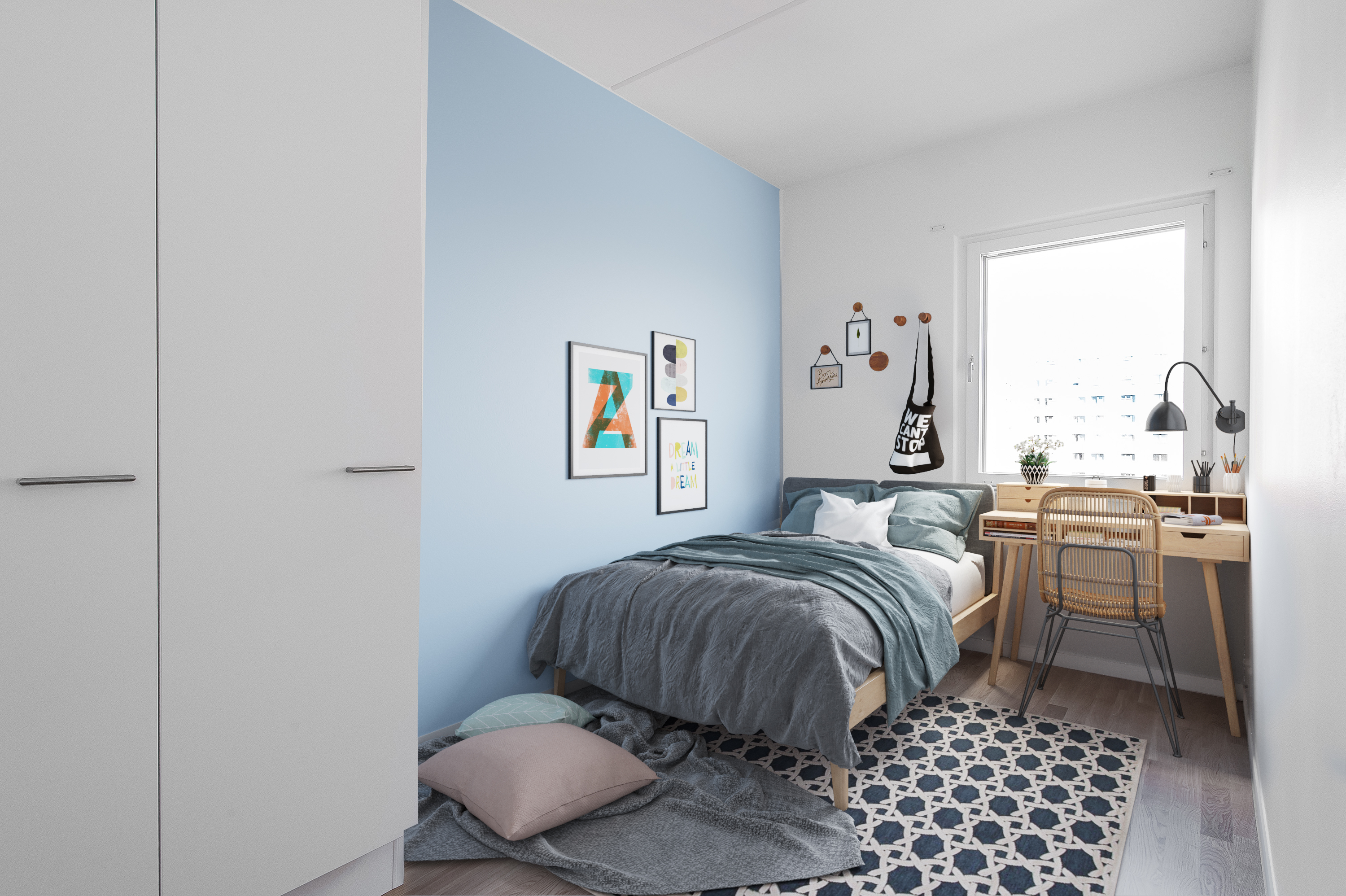 3 rum och kök, Huddinge — 11 581 kr/mån — bild 5