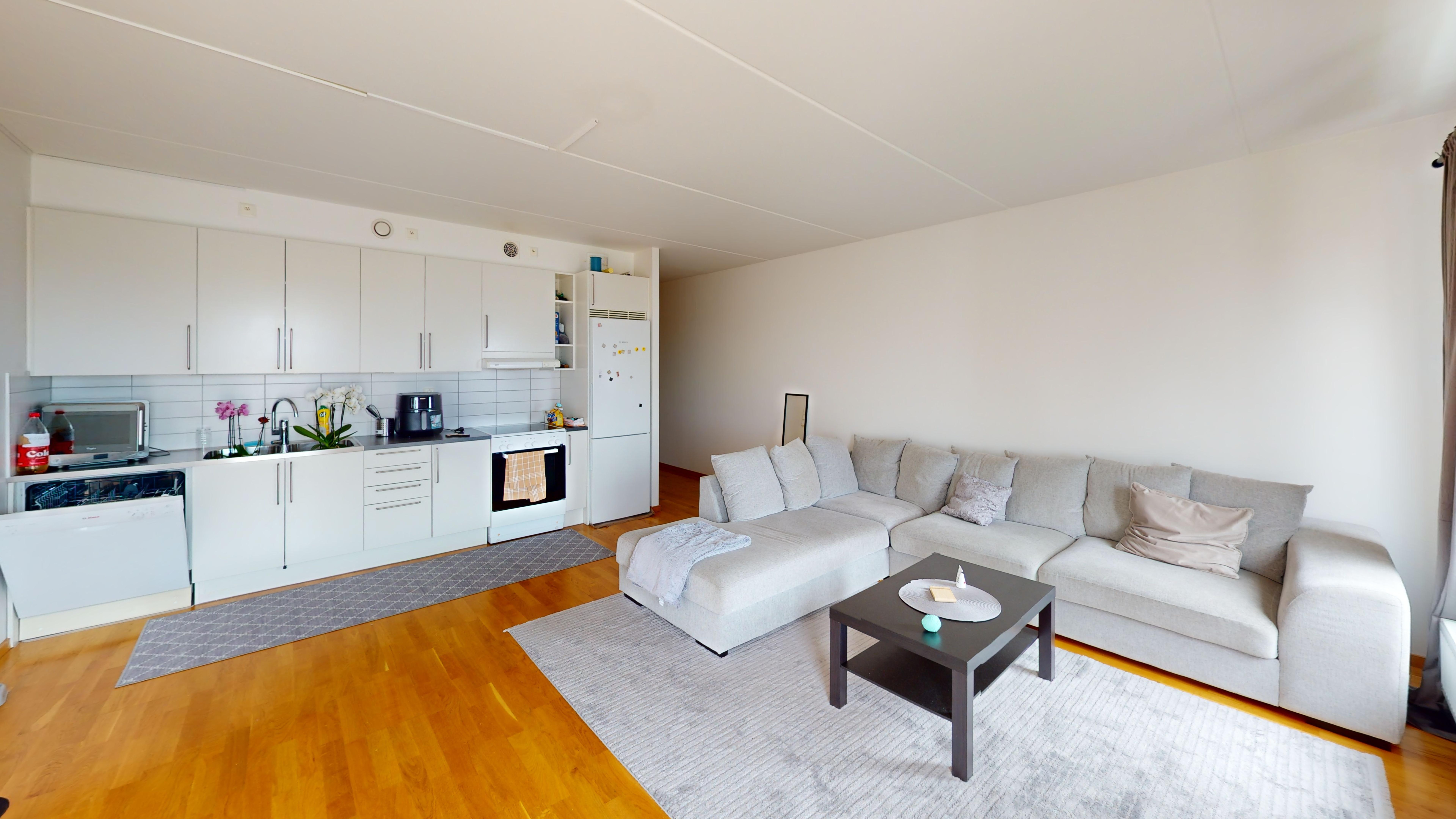 Grepgatan 16 — bild 2
