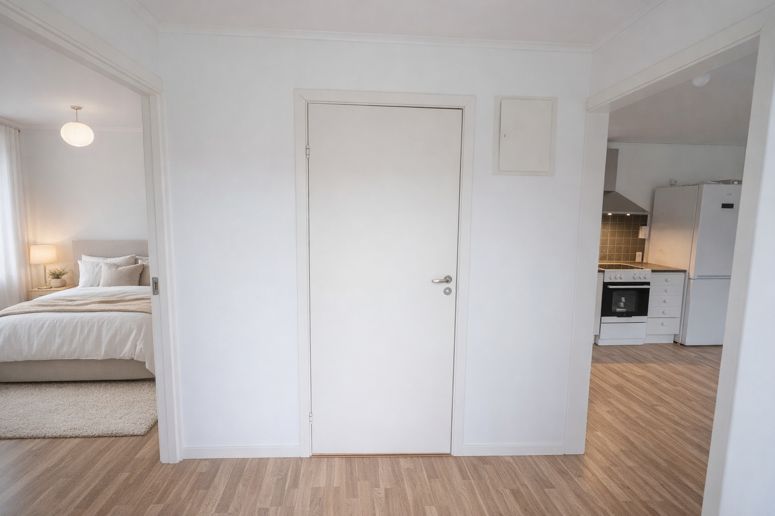 Fasanstigen 6B — bild 2