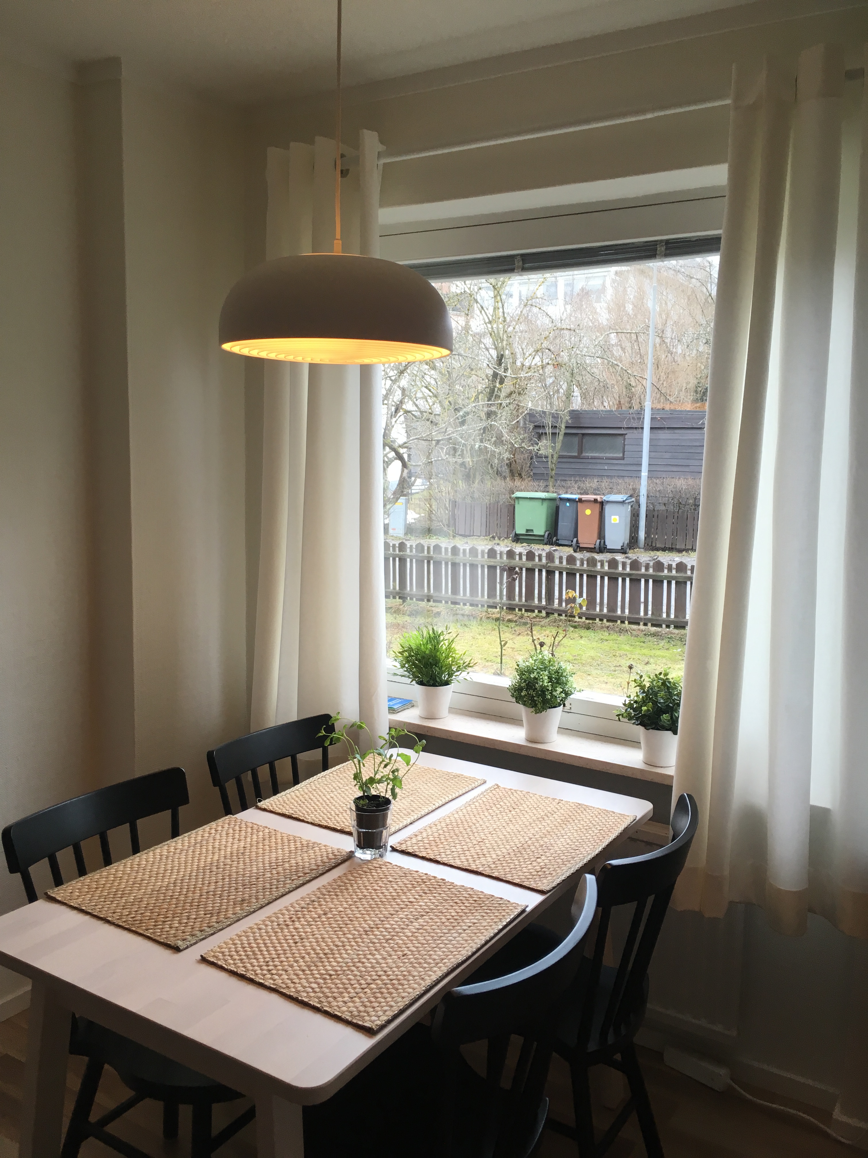 1 rum och kök, Danderyd — 6 100 kr/mån — bild 3