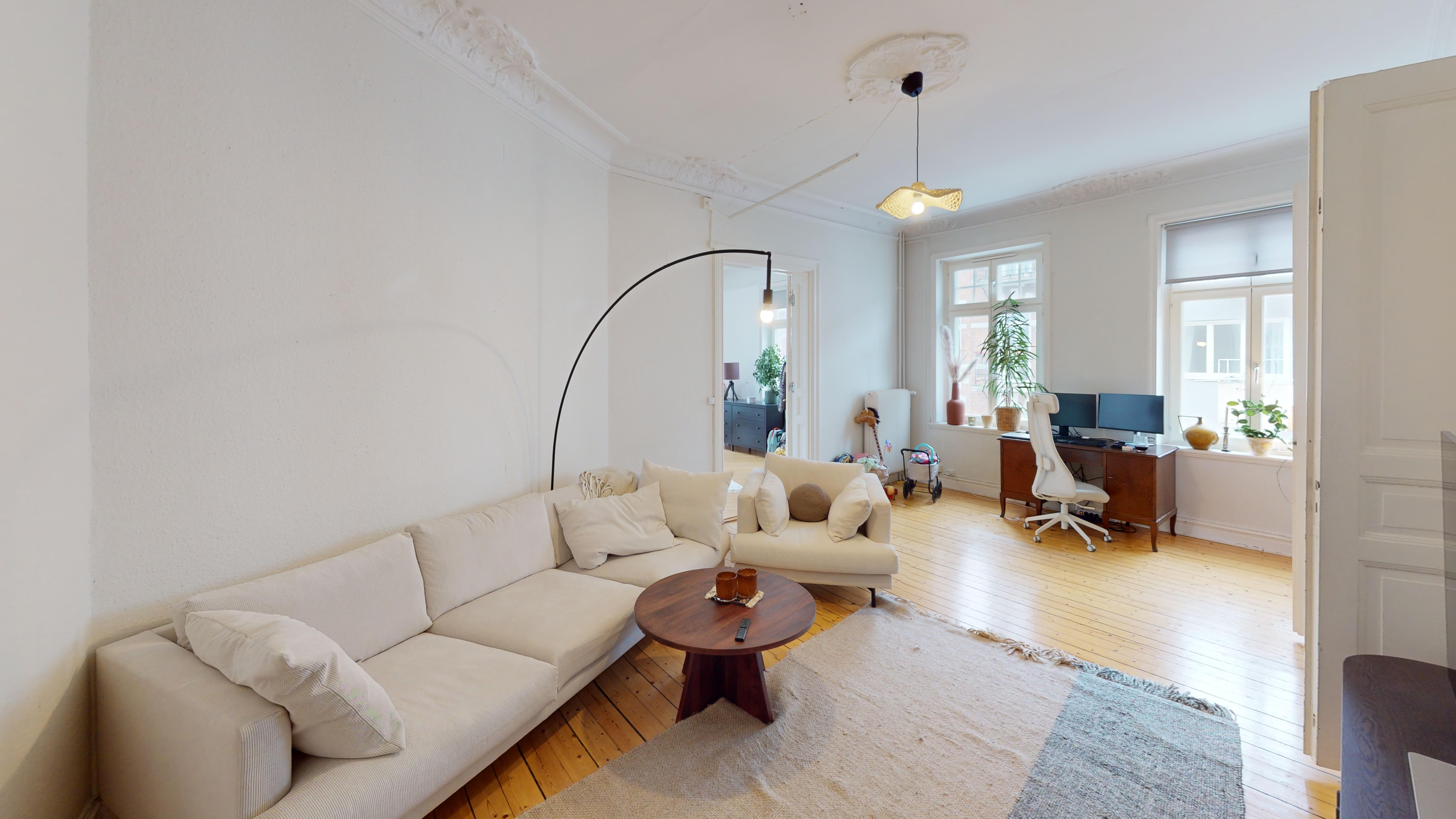 Wieselgrensgatan 8 B