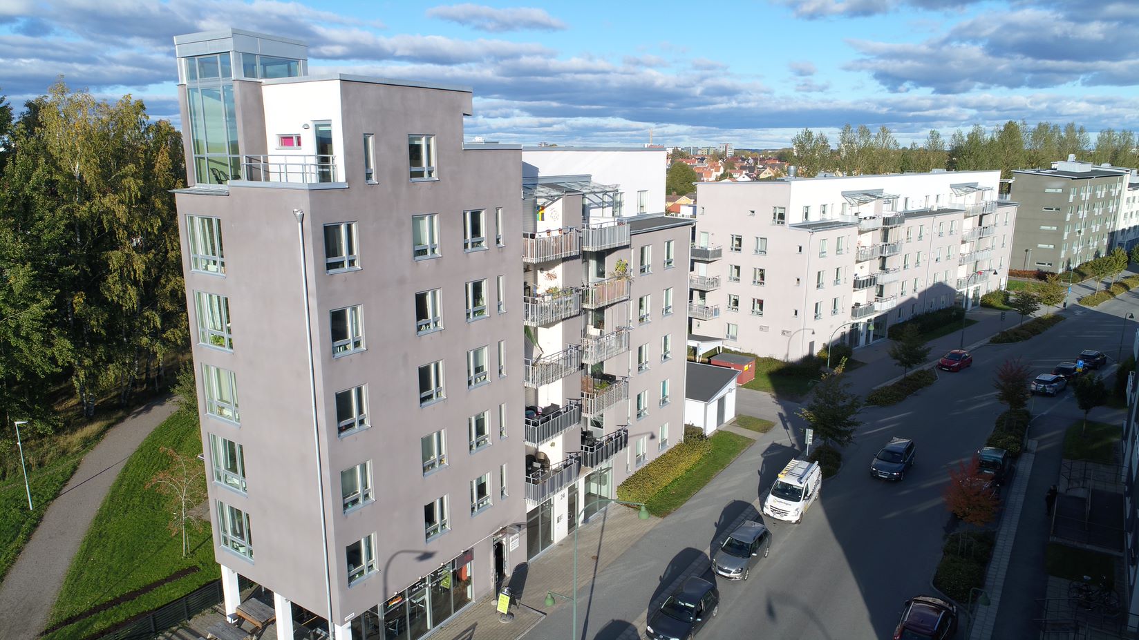 Studievägen 22 — bild 1
