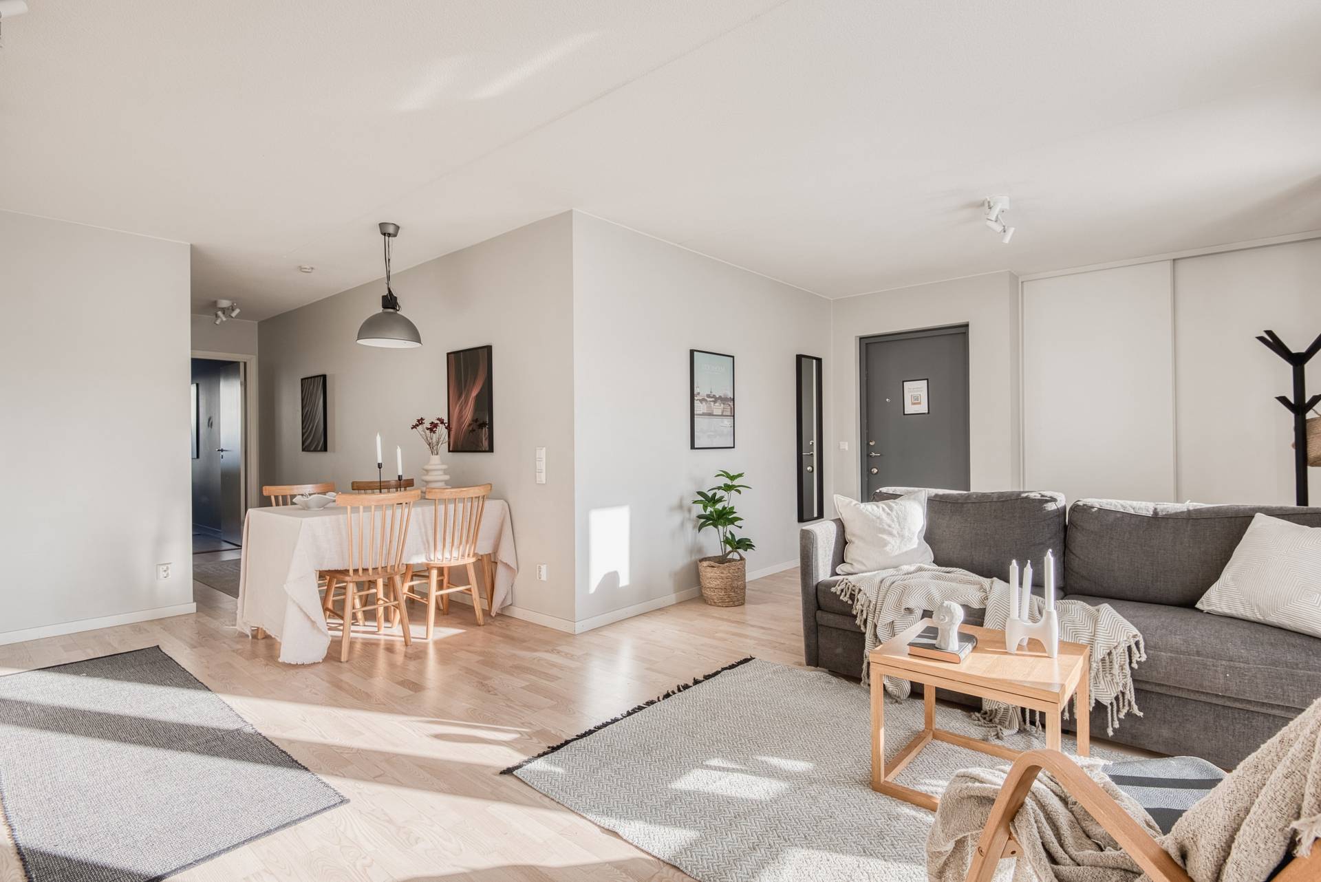 1 rum och kök, Solna — 13 023 kr/mån — bild 2