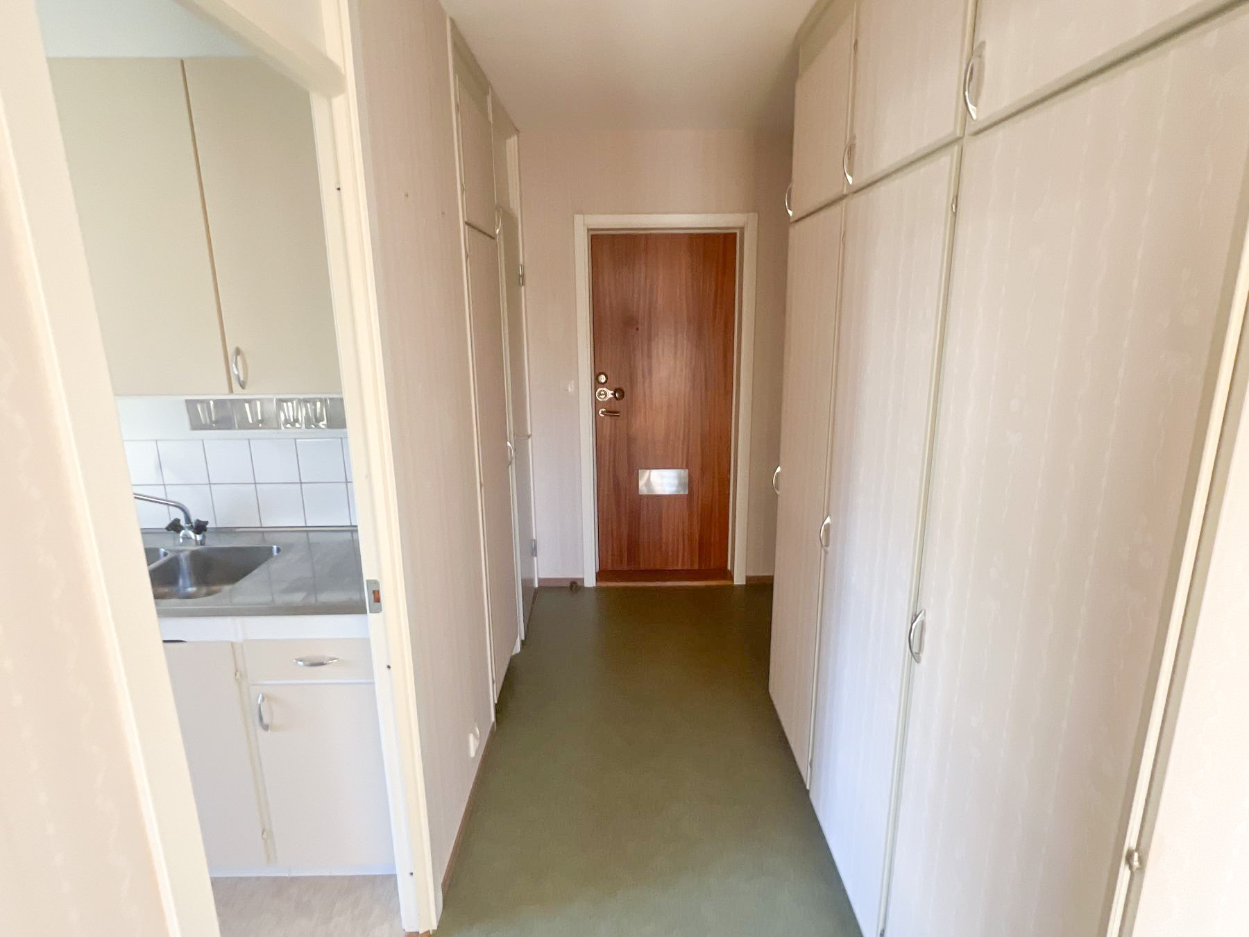Tvartorpsvägen 9 A — bild 2