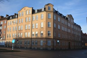 Garvaregatan 19C
