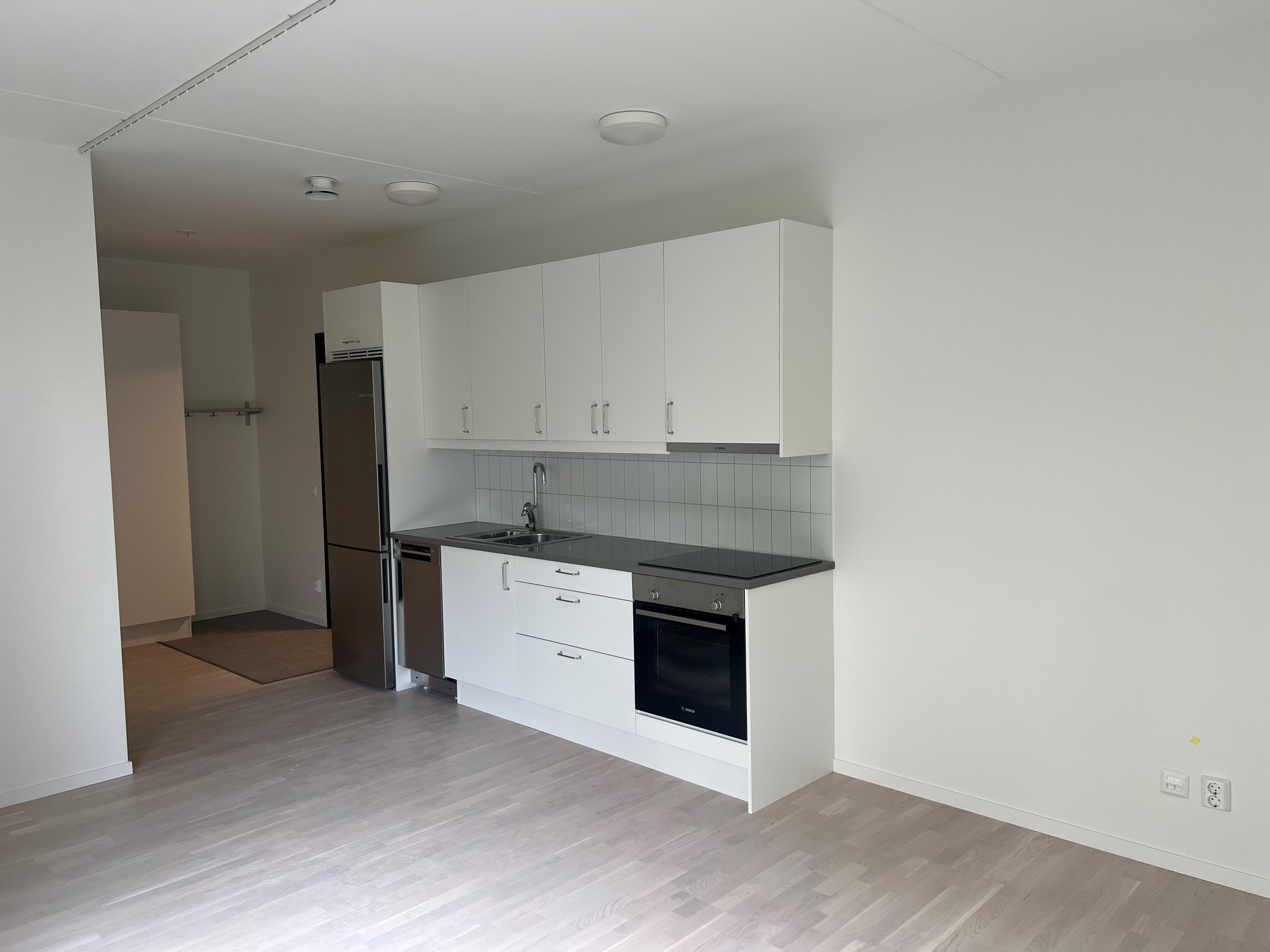 1.5 rum och kök, Stockholm — 10 888 kr/mån — bild 4