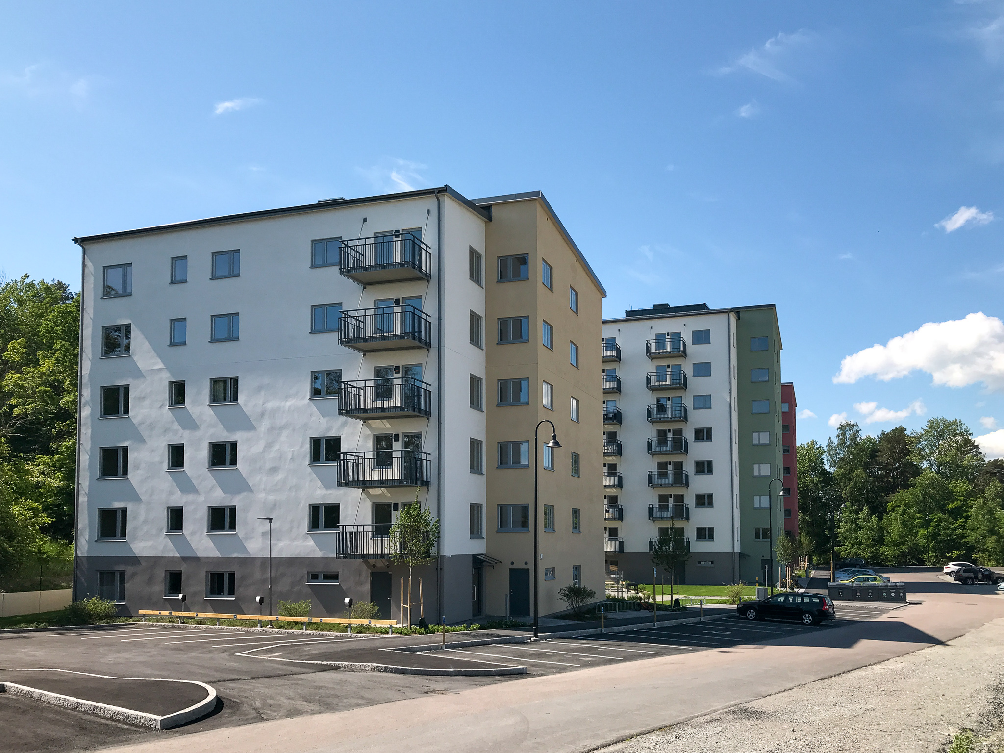 Slipar Lasses gata 3 — bild 2