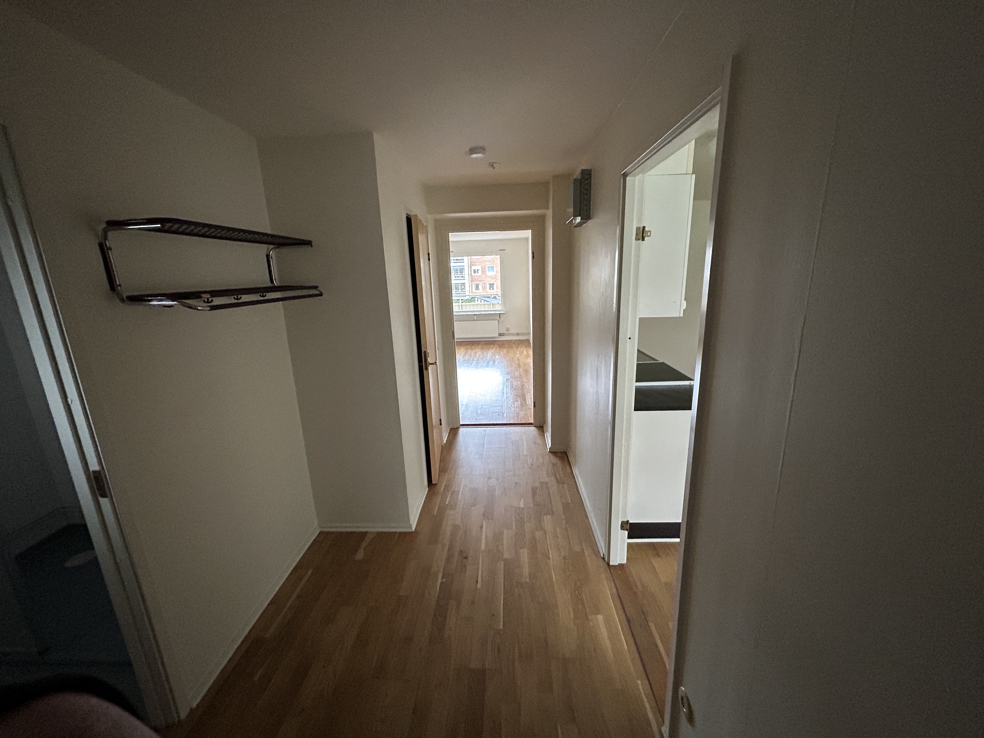 Järnvägsgatan 7 B — bild 2