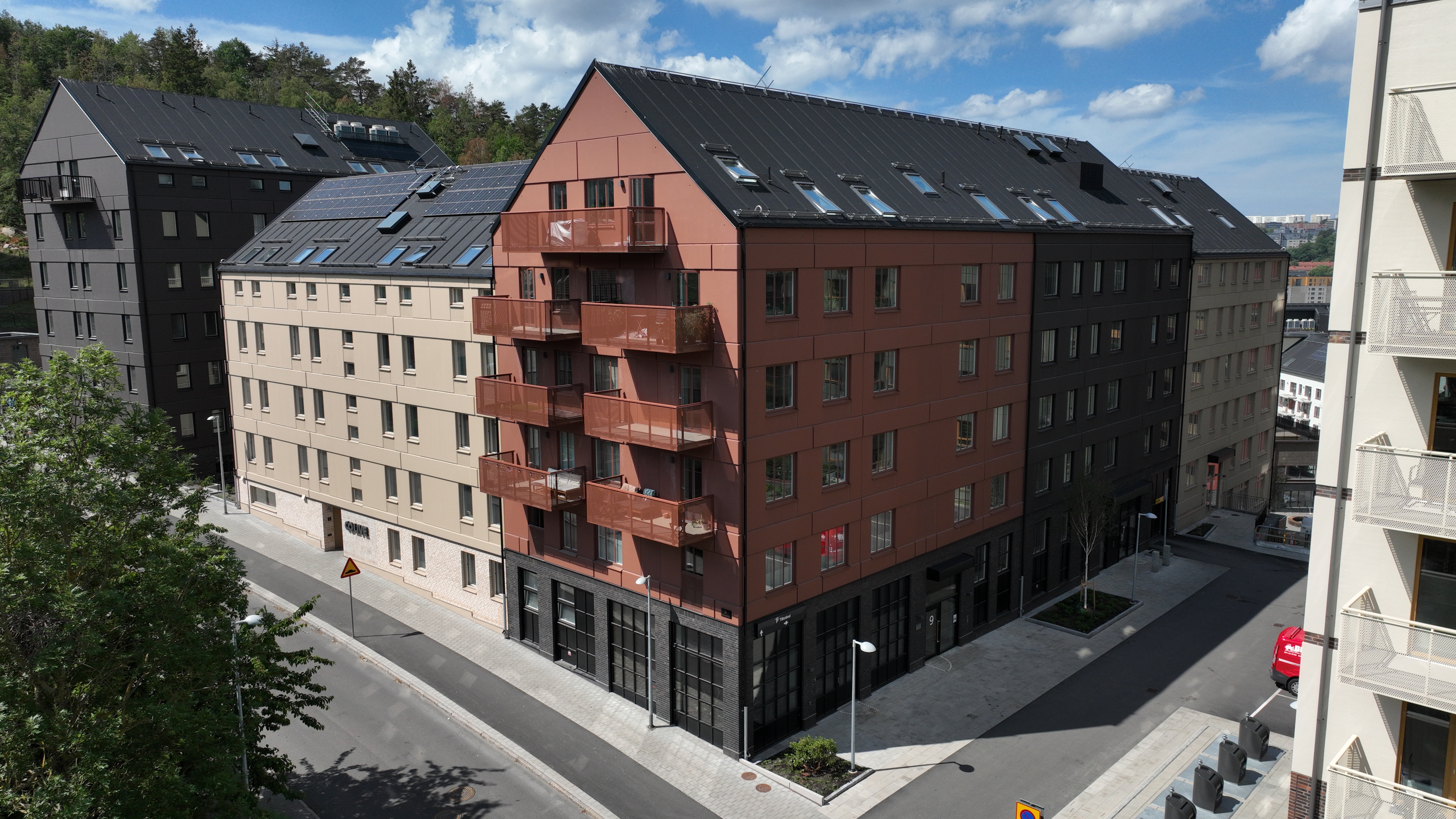Smörkärnegatan 9 — bild 1