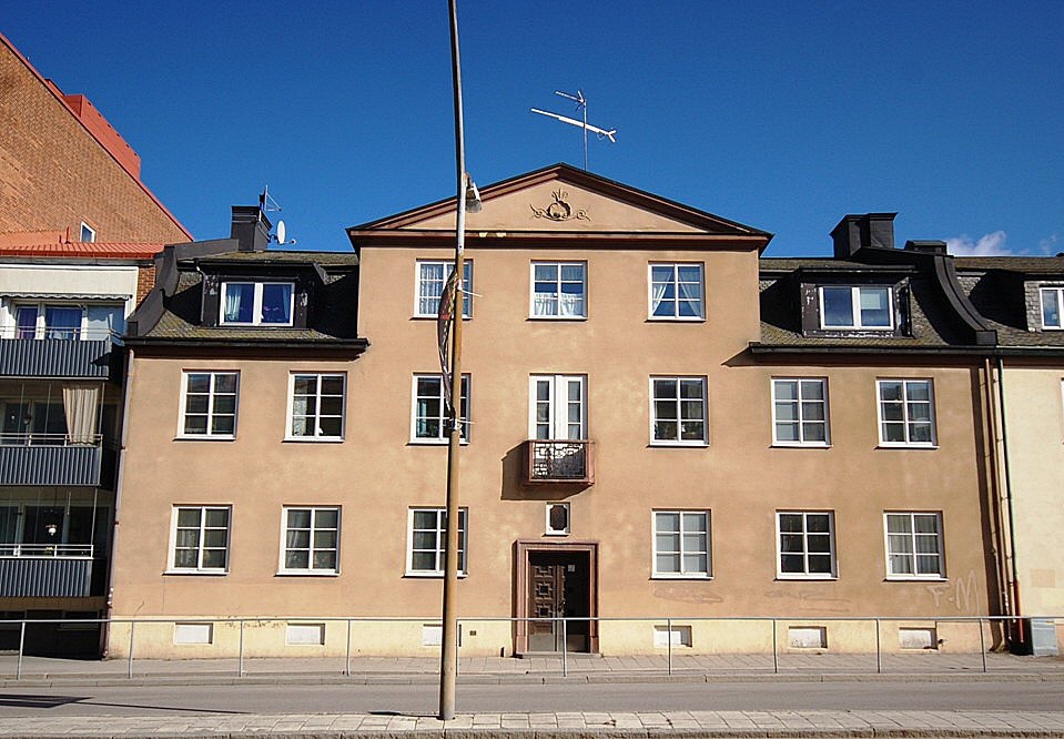 Tegelbruksgatan 7 — bild 2