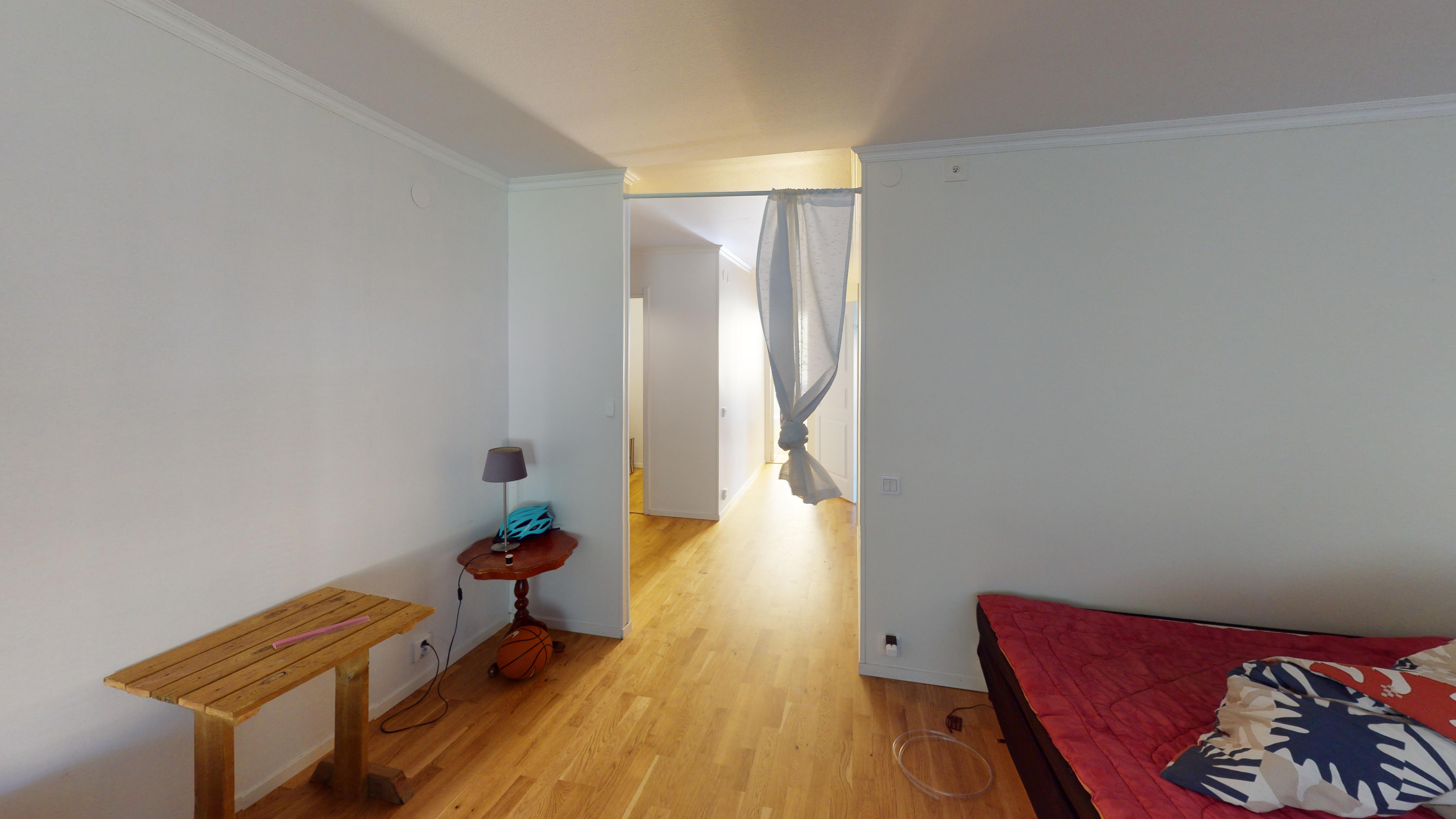 Meteorgatan 6 — bild 2