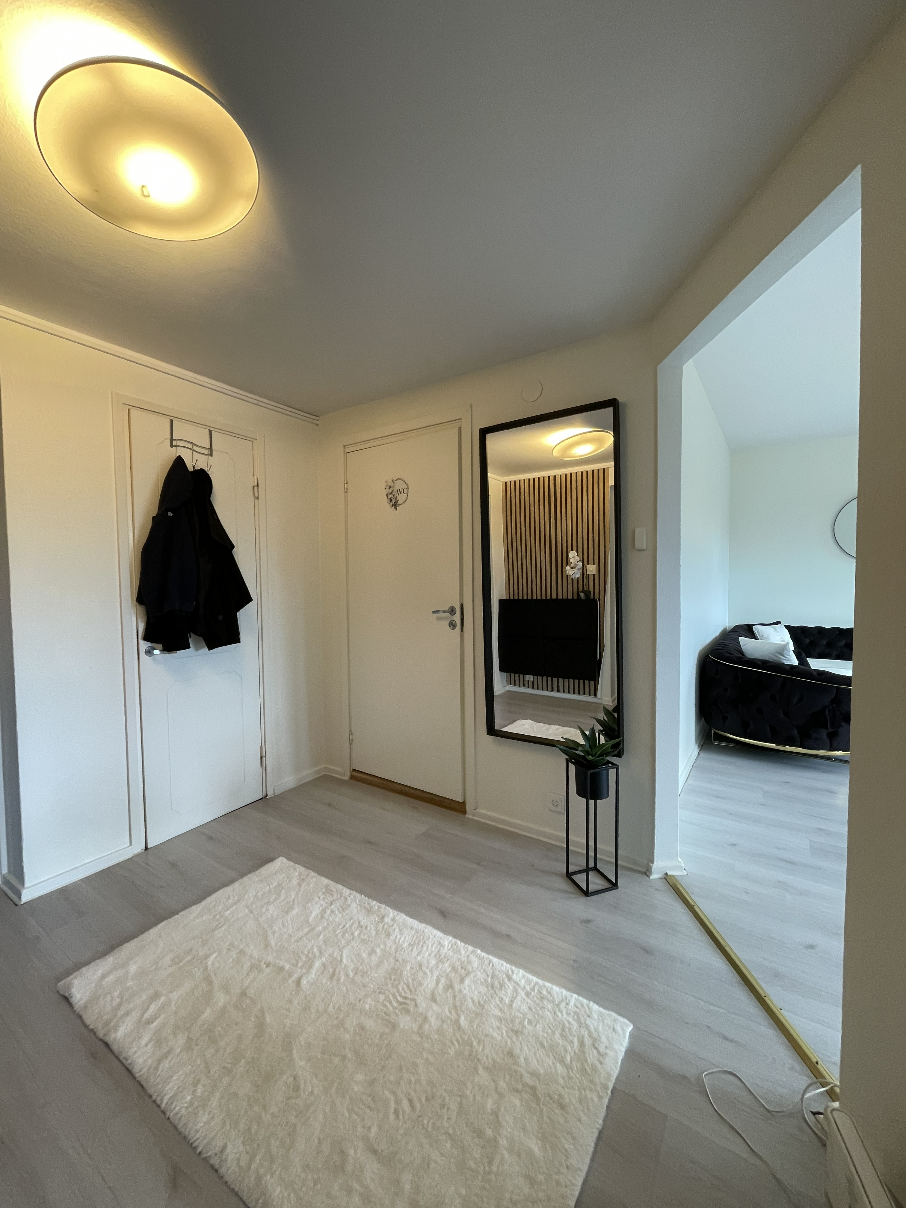Planteringsvägen 40A