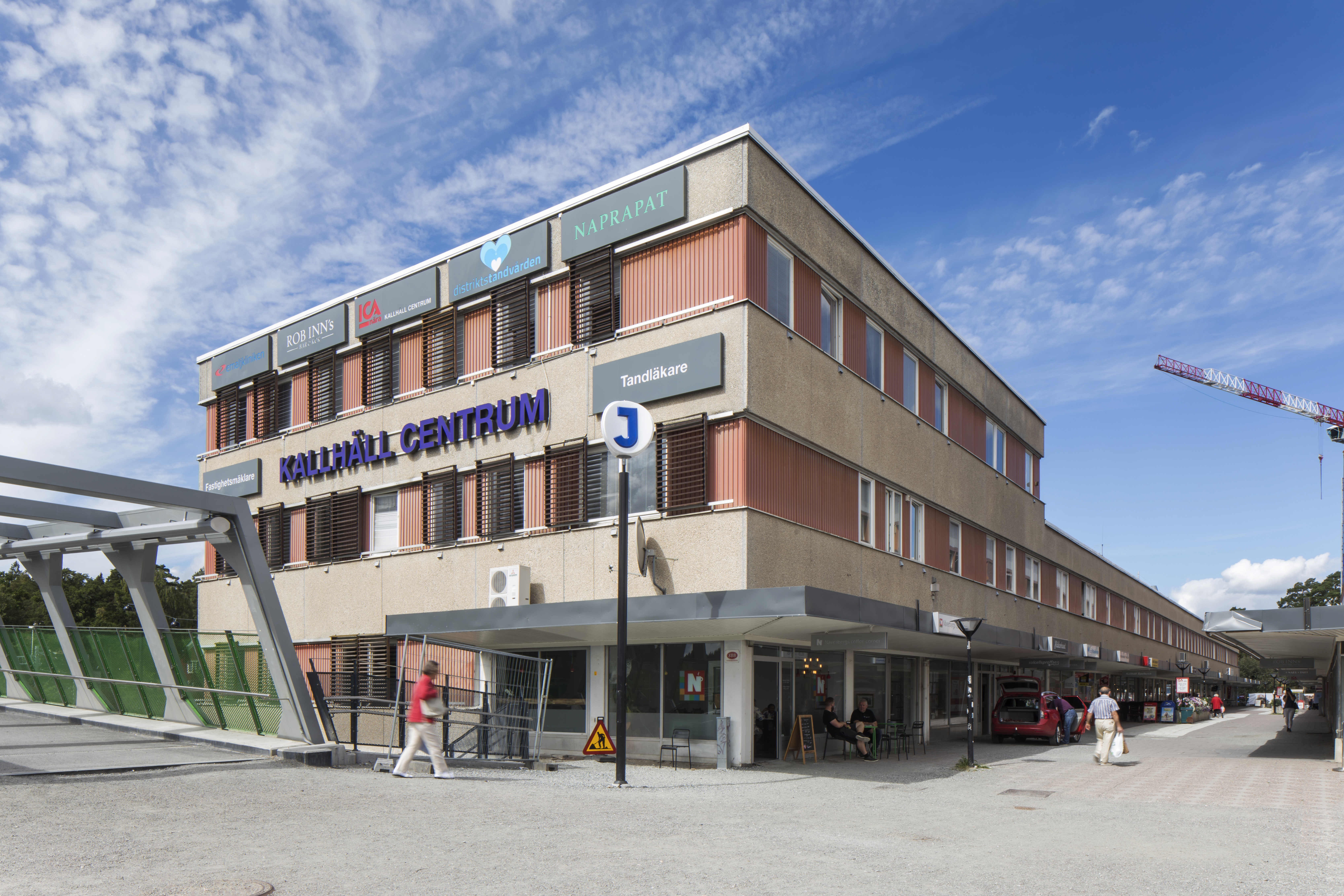 1 rum Järfälla — 6 635 kr/mån | Bostadsögat