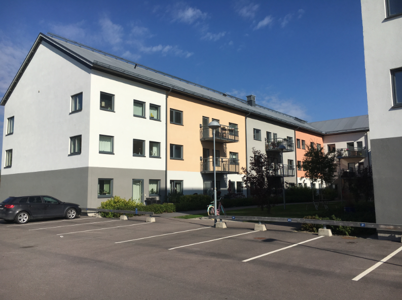 Johan Skyttes Väg 10 — bild 2