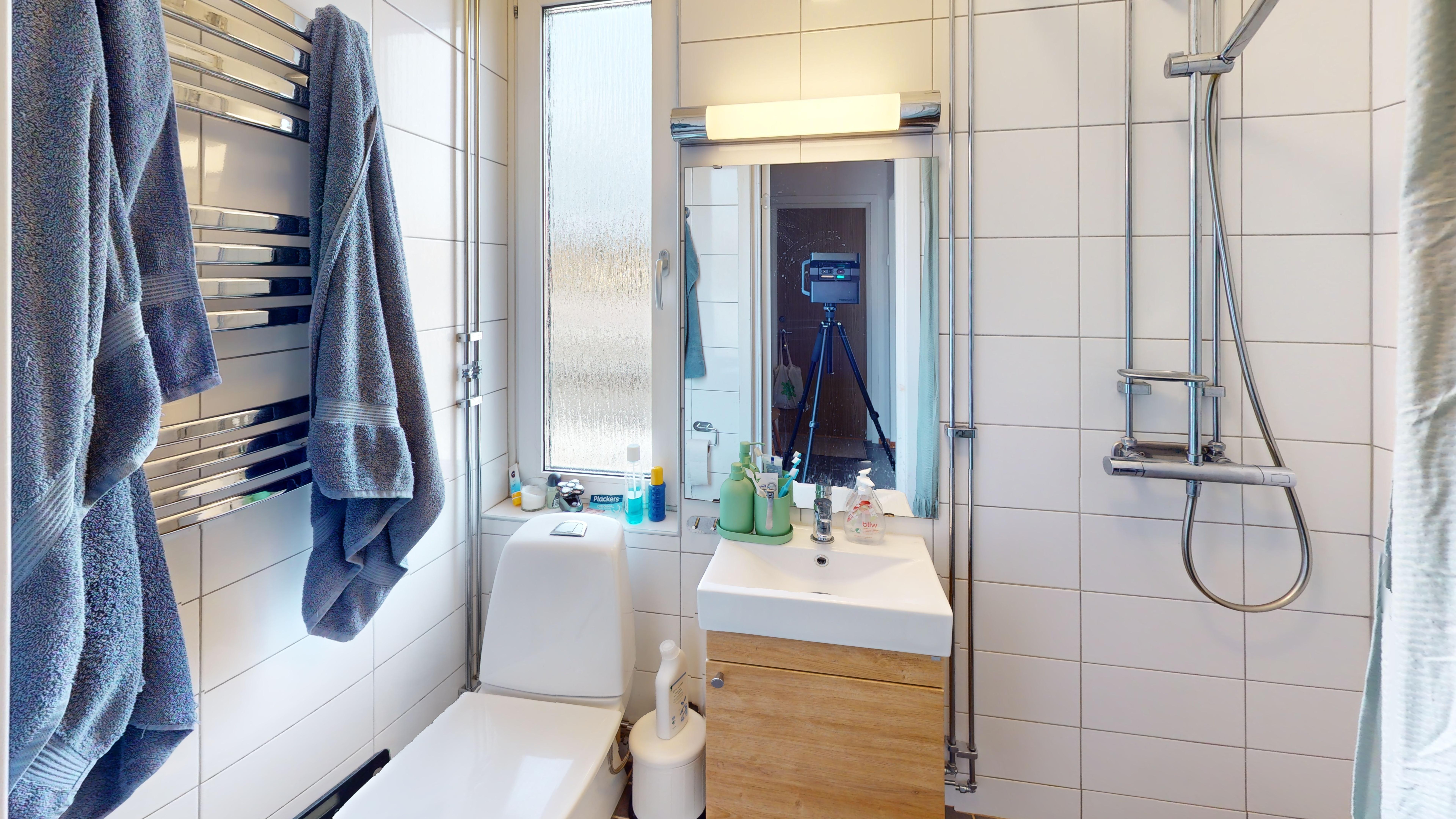 Vikengatan 16 C — bild 5