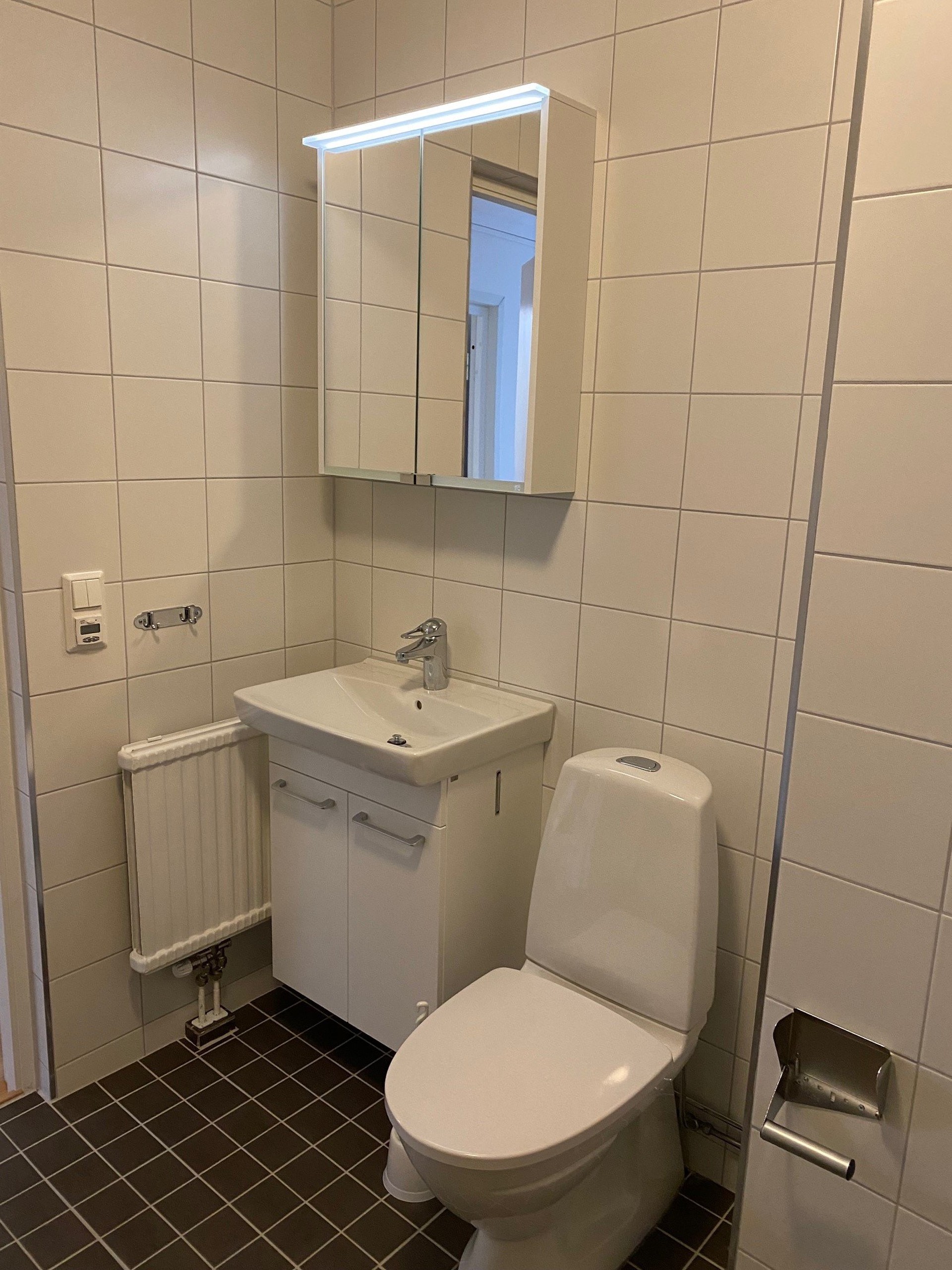 2 rum och kök, Upplands Väsby — 8 622 kr/mån — bild 5