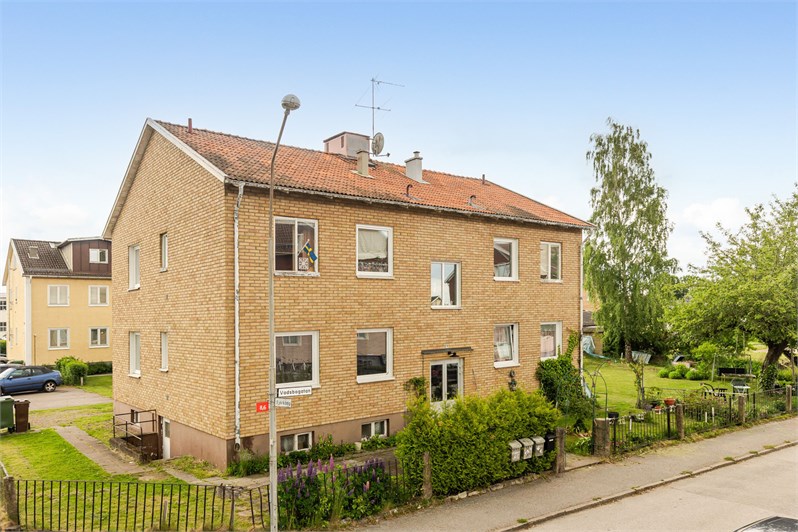 Vadsbogatan 9 — bild 1