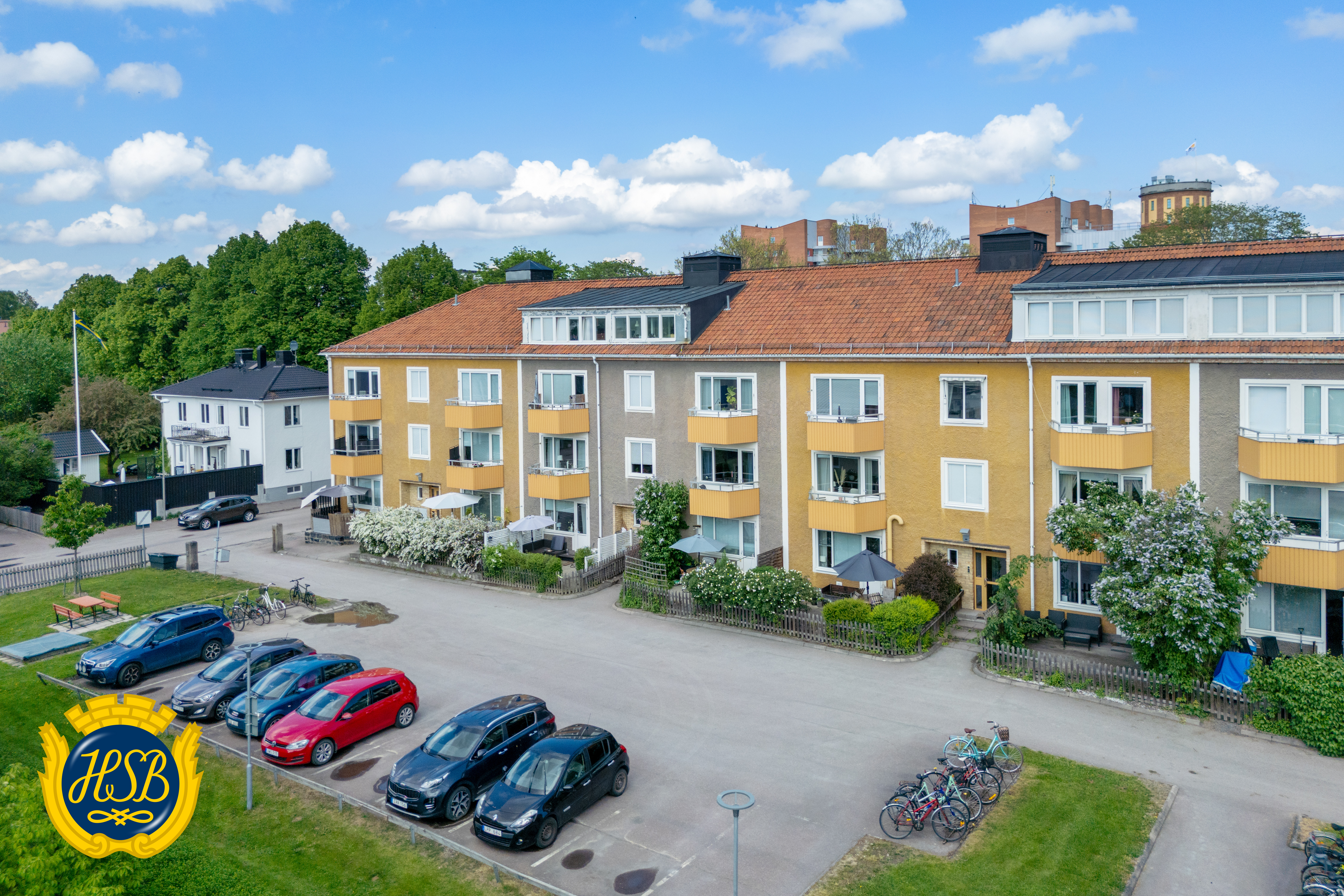 Industrigatan 9A — bild 2