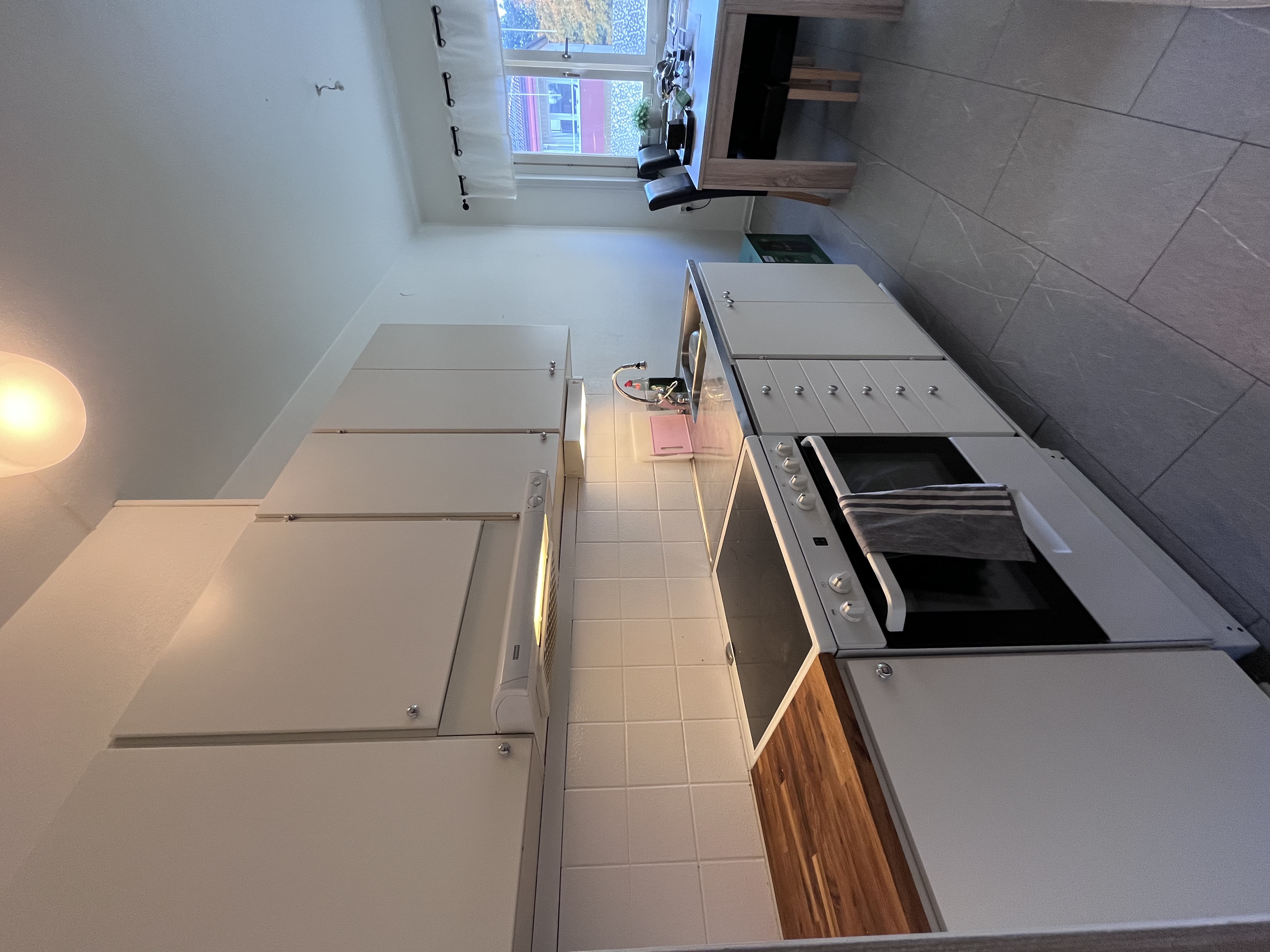 Himmelstalundsvägen 14A — bild 1