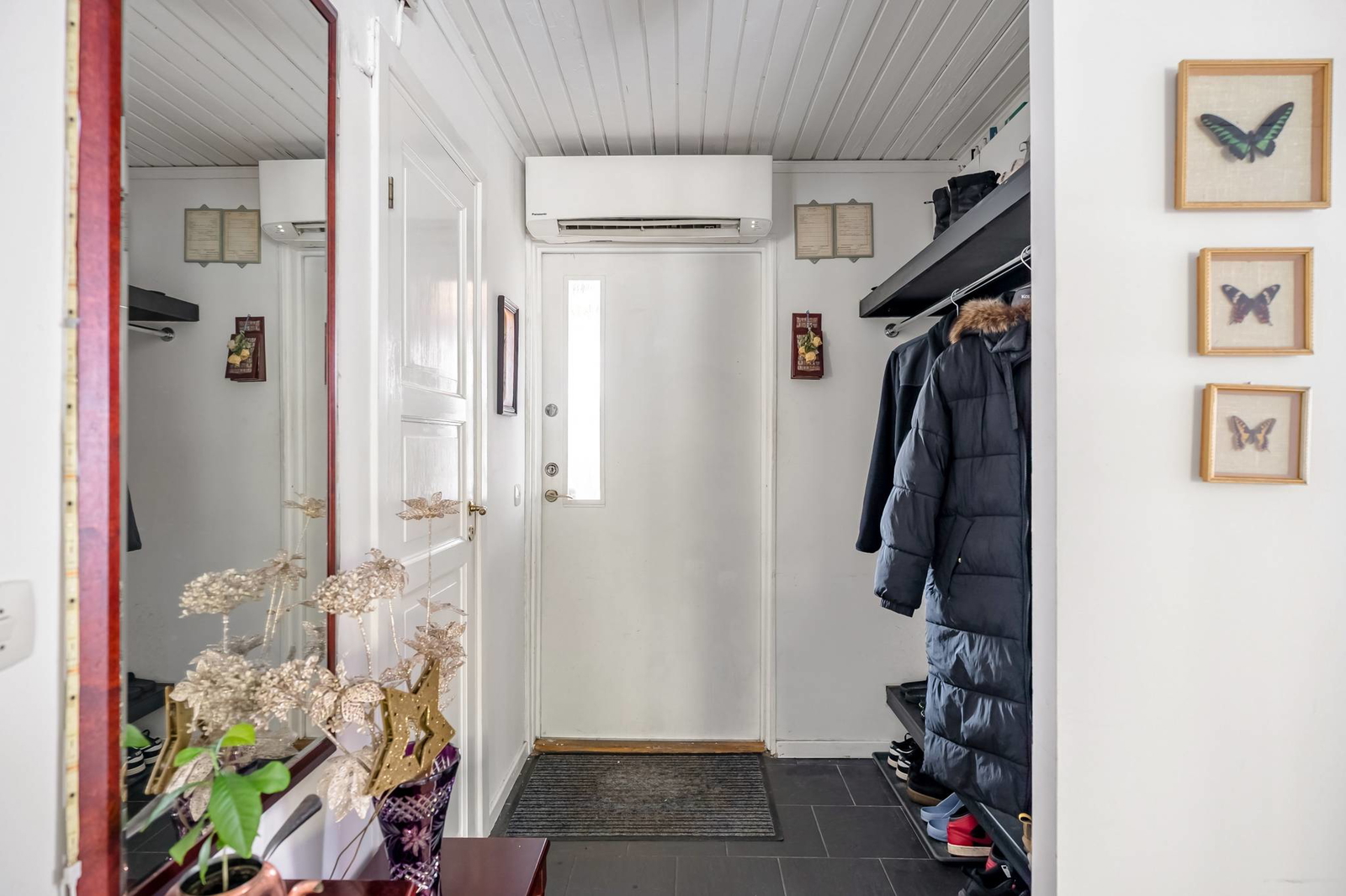 5 rum och kök, Vallentuna — 18 400 kr/mån — bild 4
