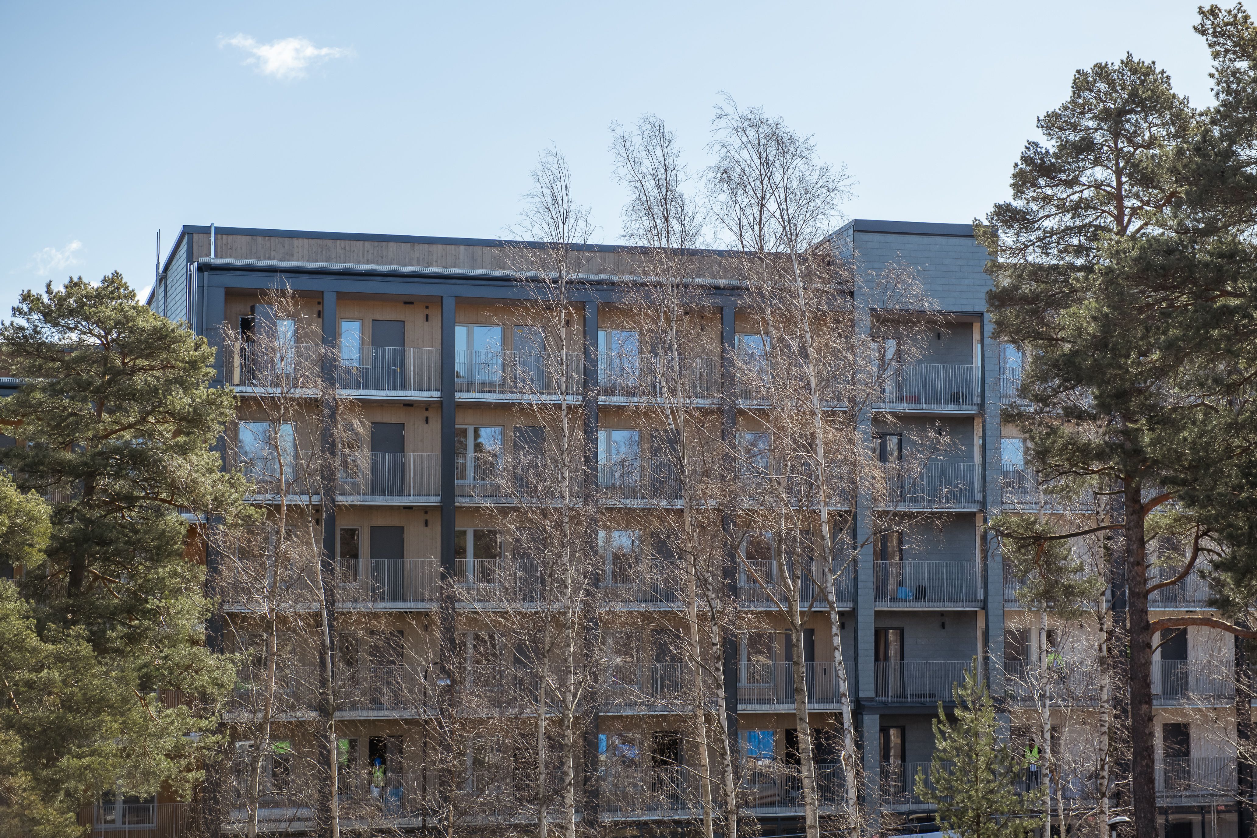2 rum och kök, Haninge — 8 390 kr/mån — bild 4