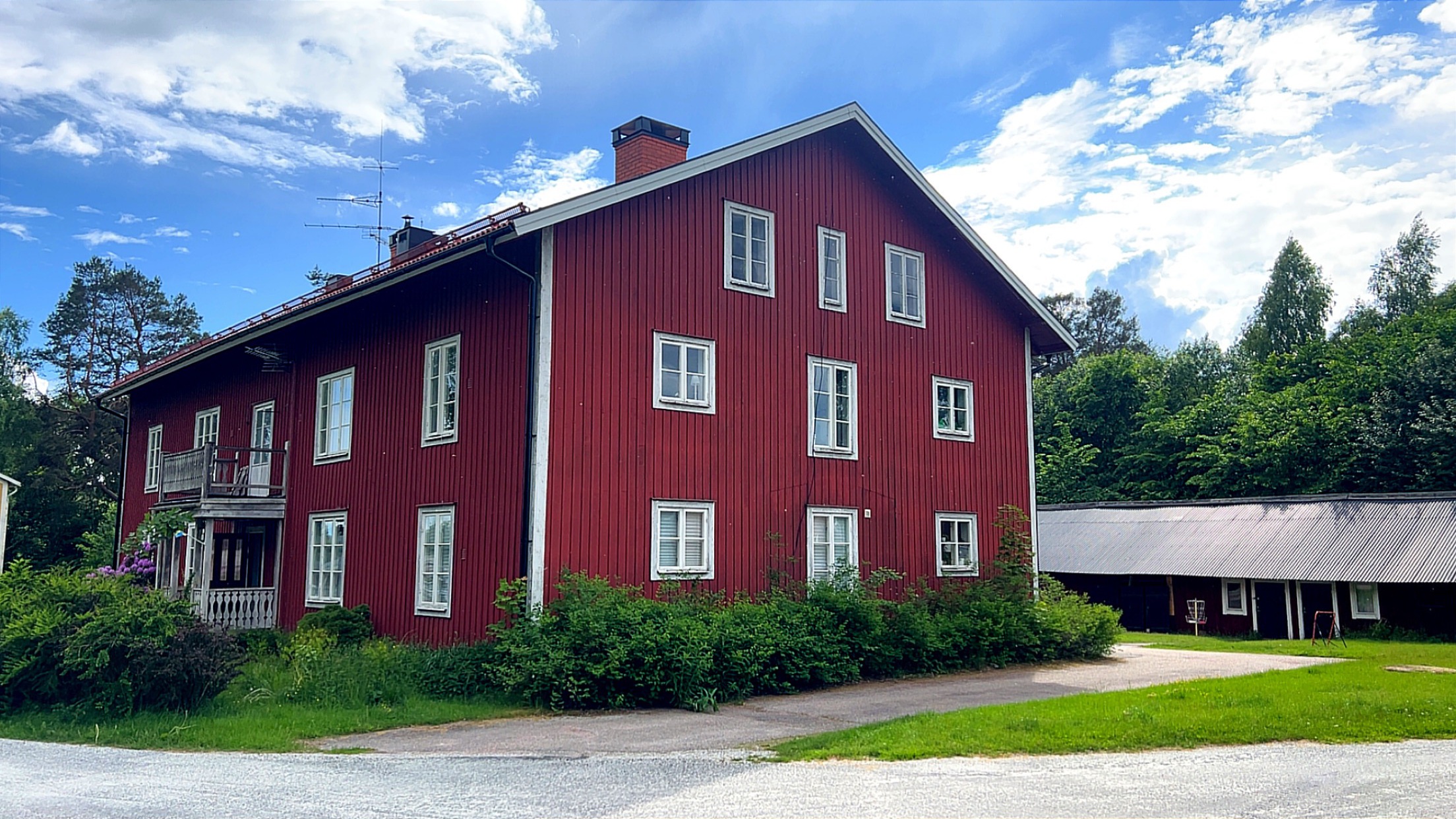 Åsmansbovägen 10 — bild 2