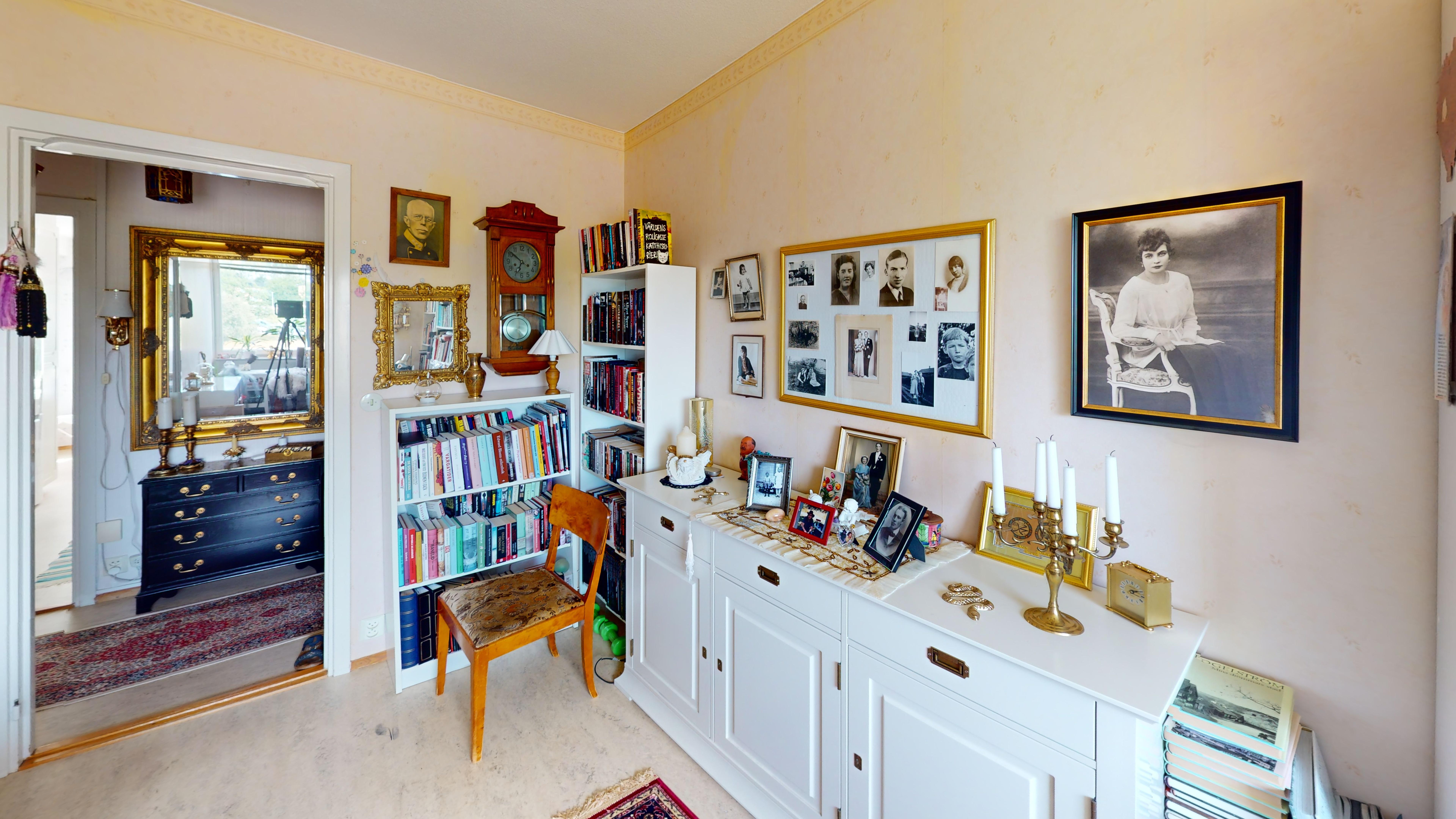 Storegårdsvägen 31 B — bild 5
