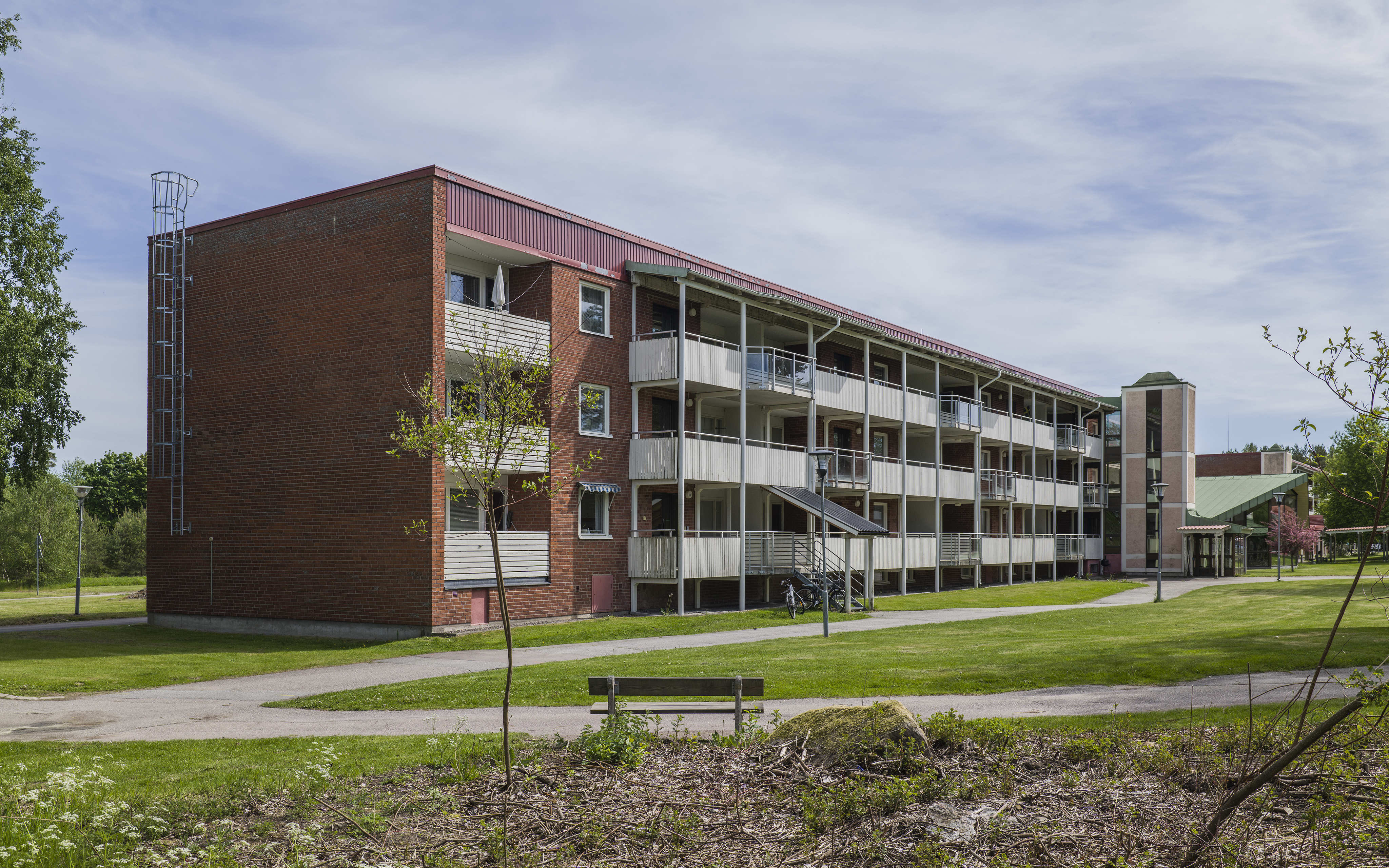Tivedsvägen 36B