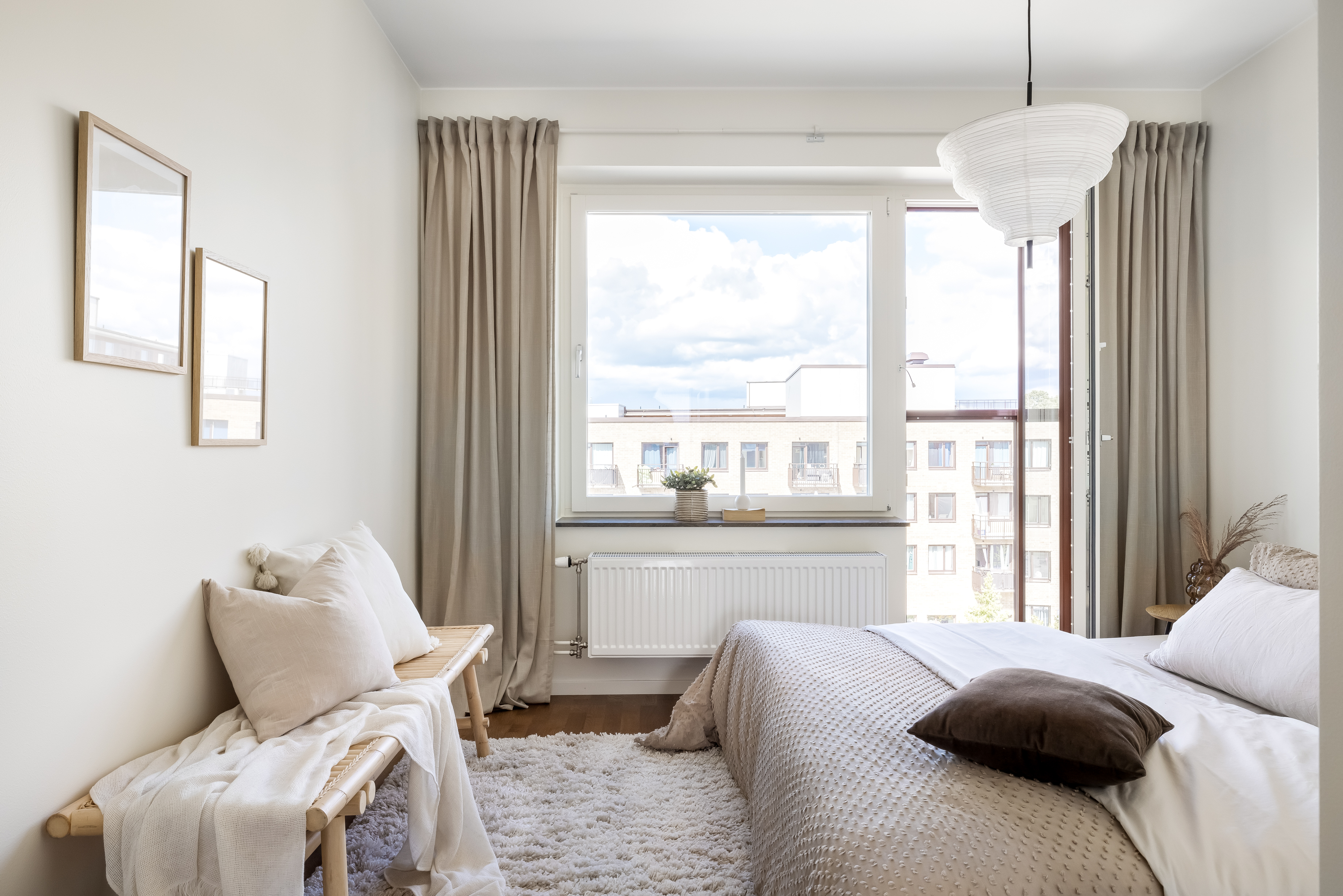 2 rum och kök, Täby — 10 614 kr/mån — bild 4