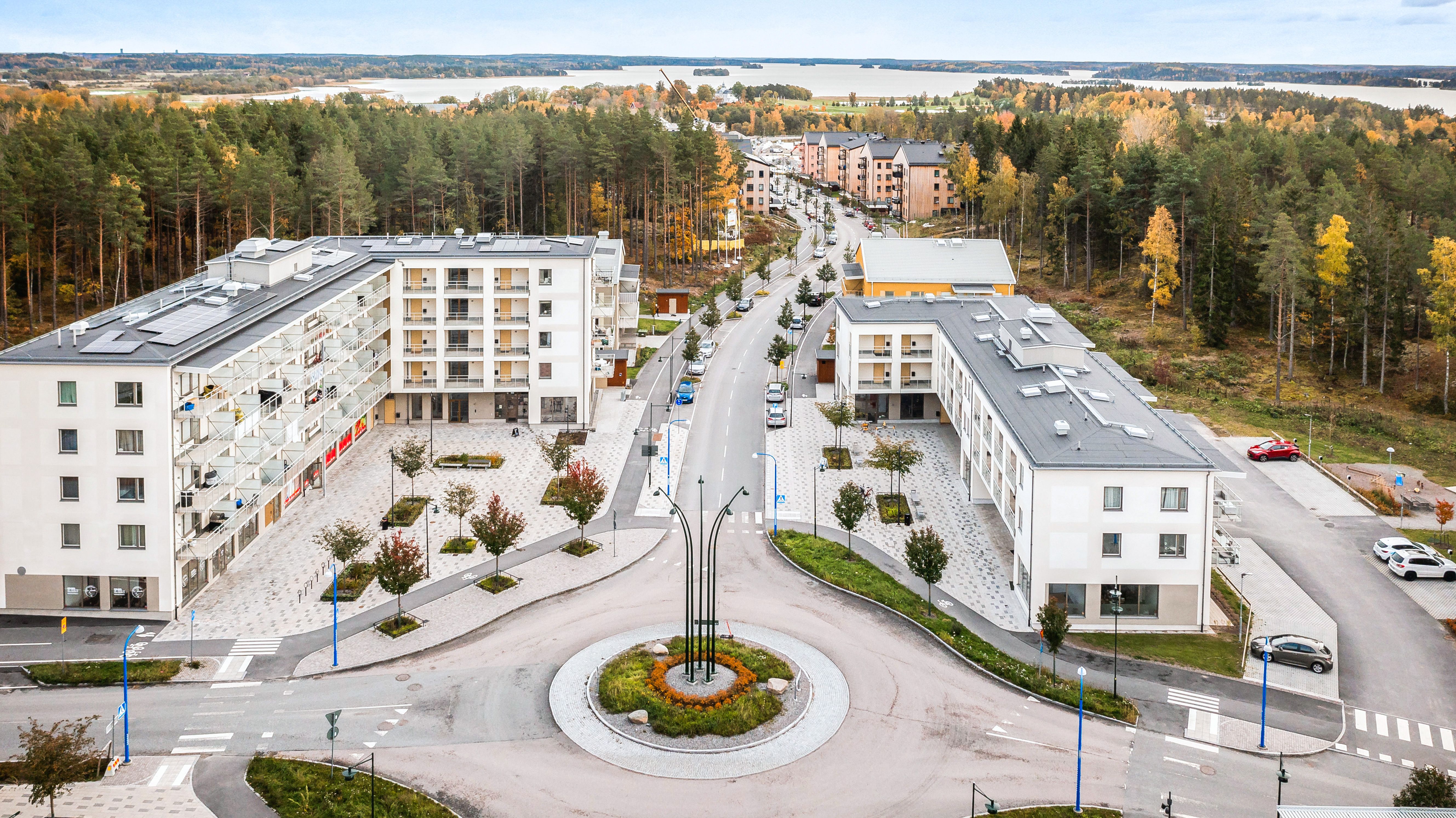 1 rum Upplands-Bro — 6 014 kr/mån | Bostadsögat