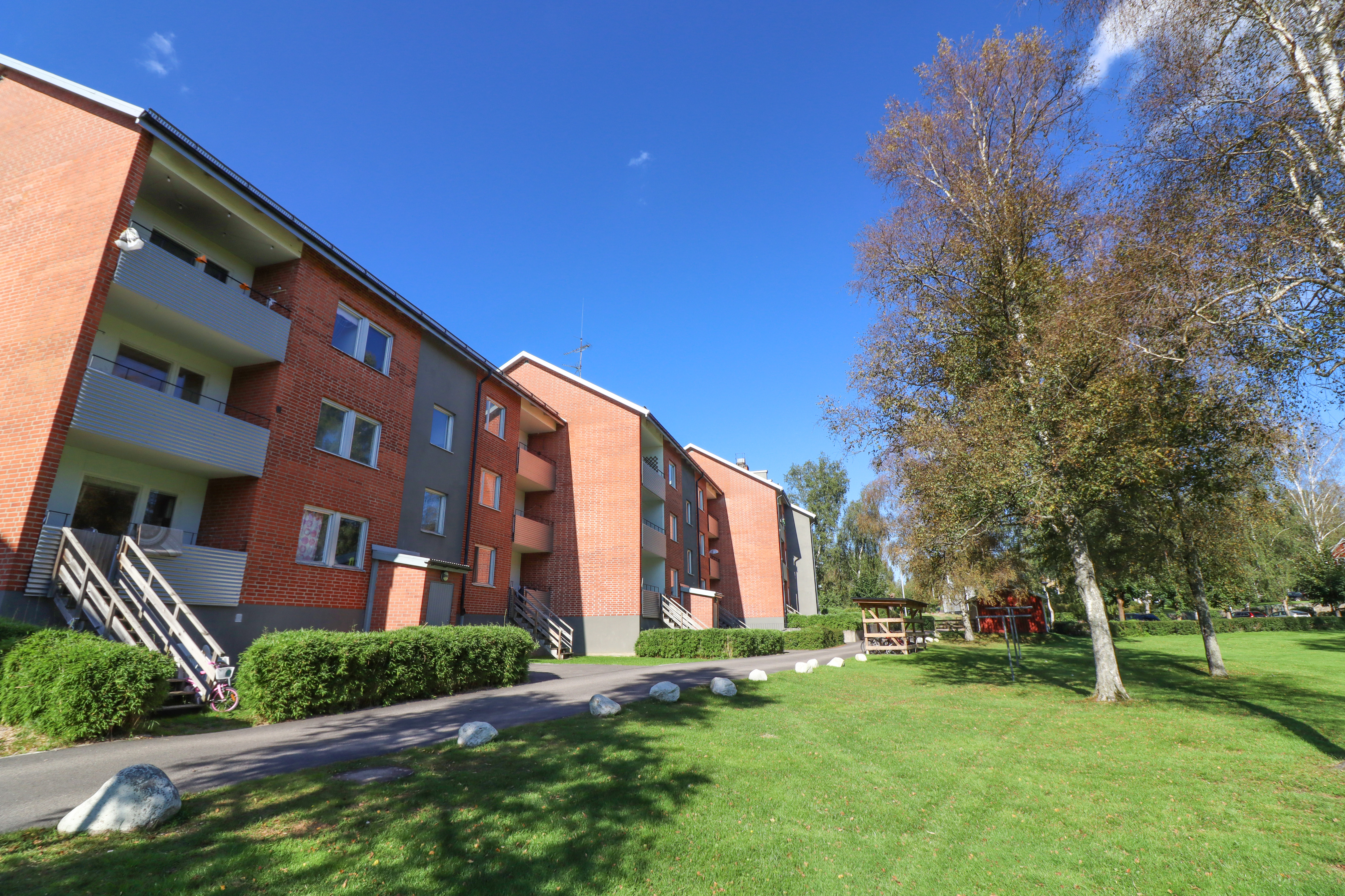 Sunnerbogatan 30B