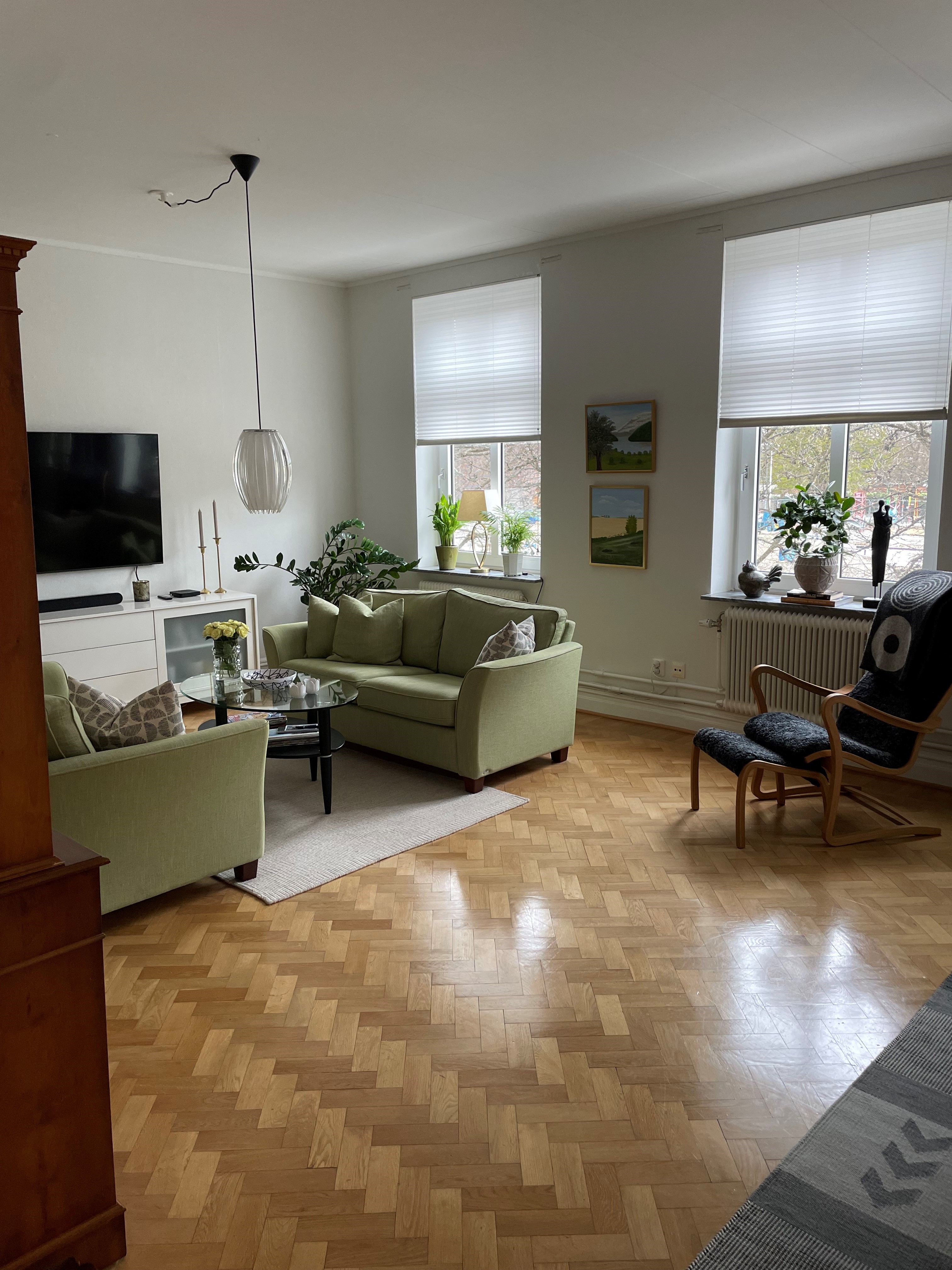Corfitz Beck friisgatan 11 — bild 1