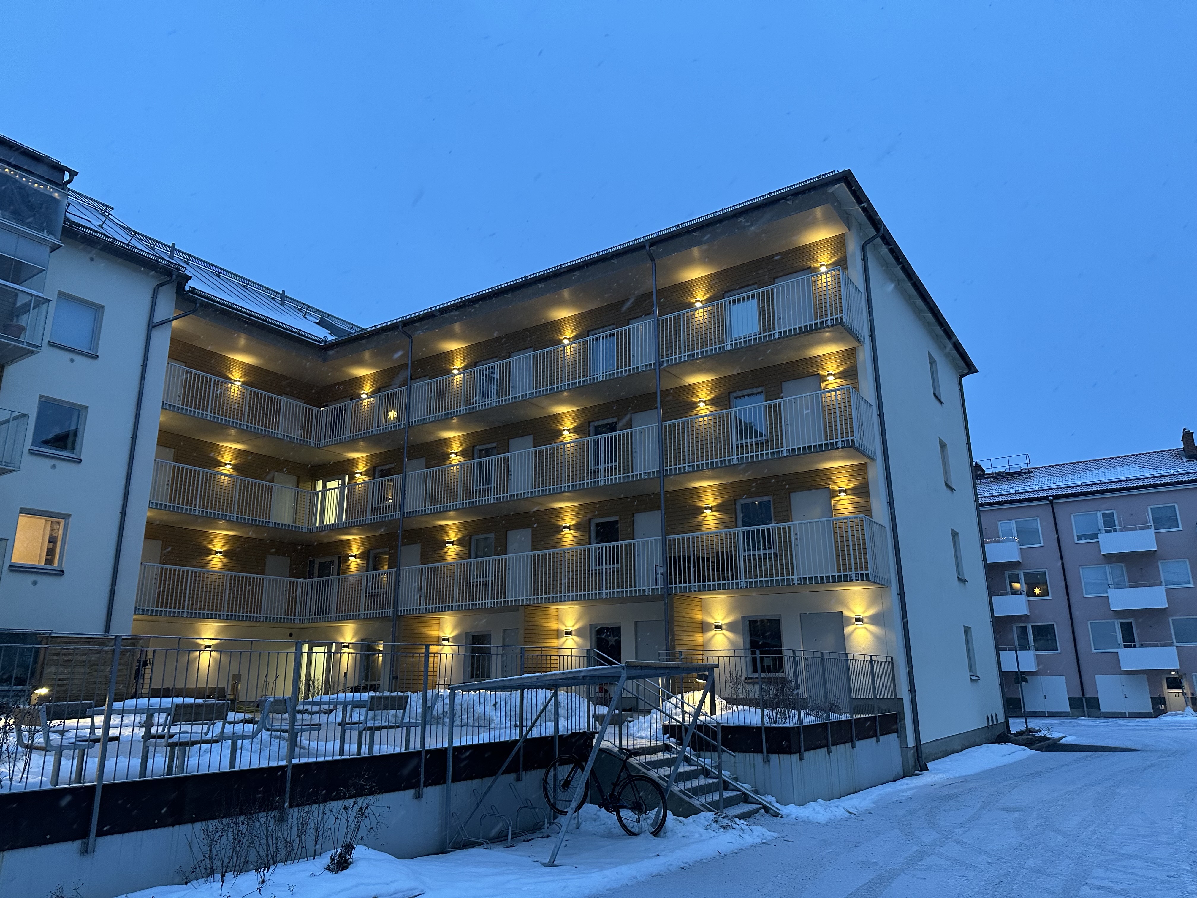 1.5 rum och kök, Vallentuna — 12 691 kr/mån — bild 5