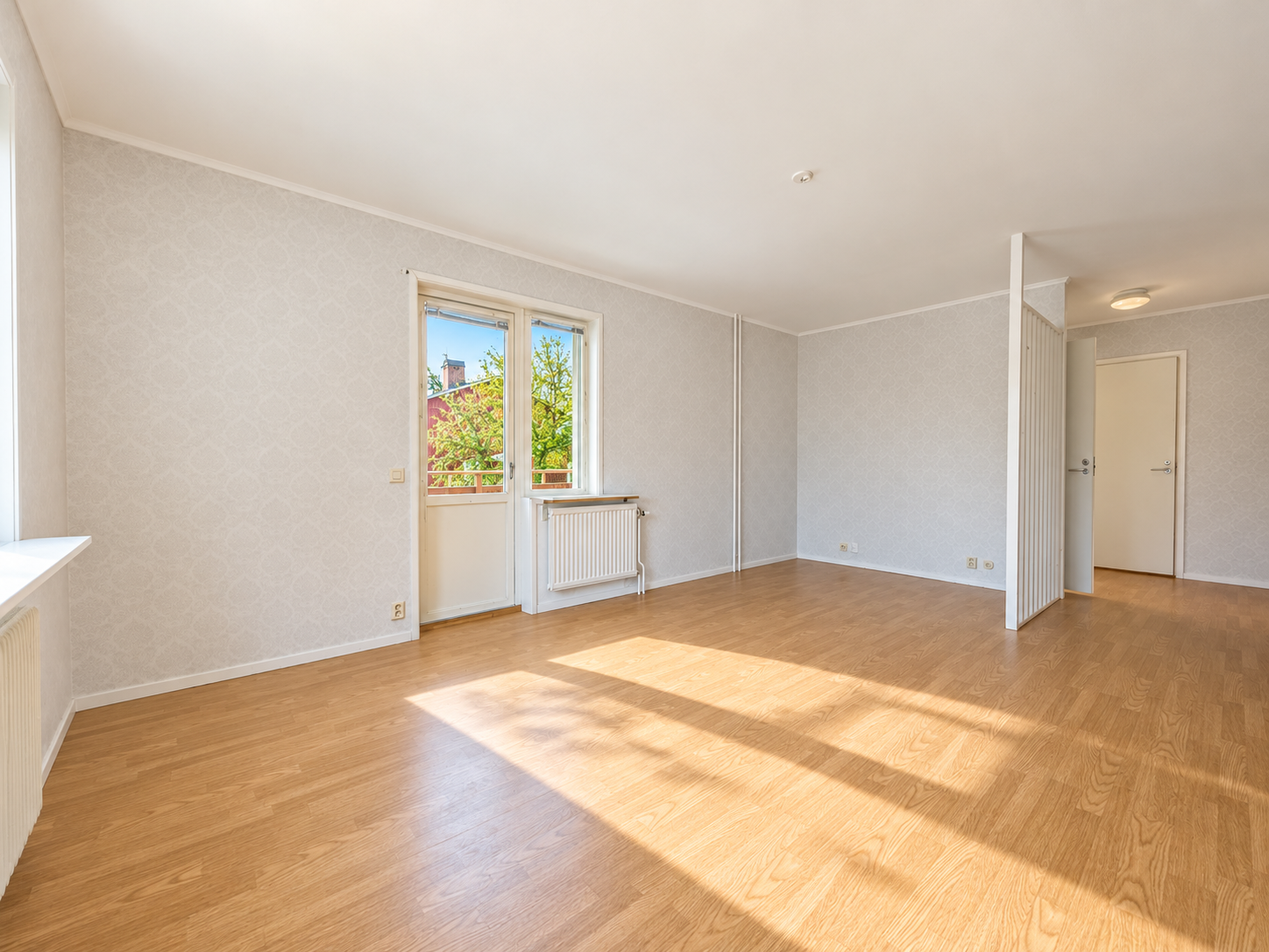 Björkhammar gatan 6A – bild 2