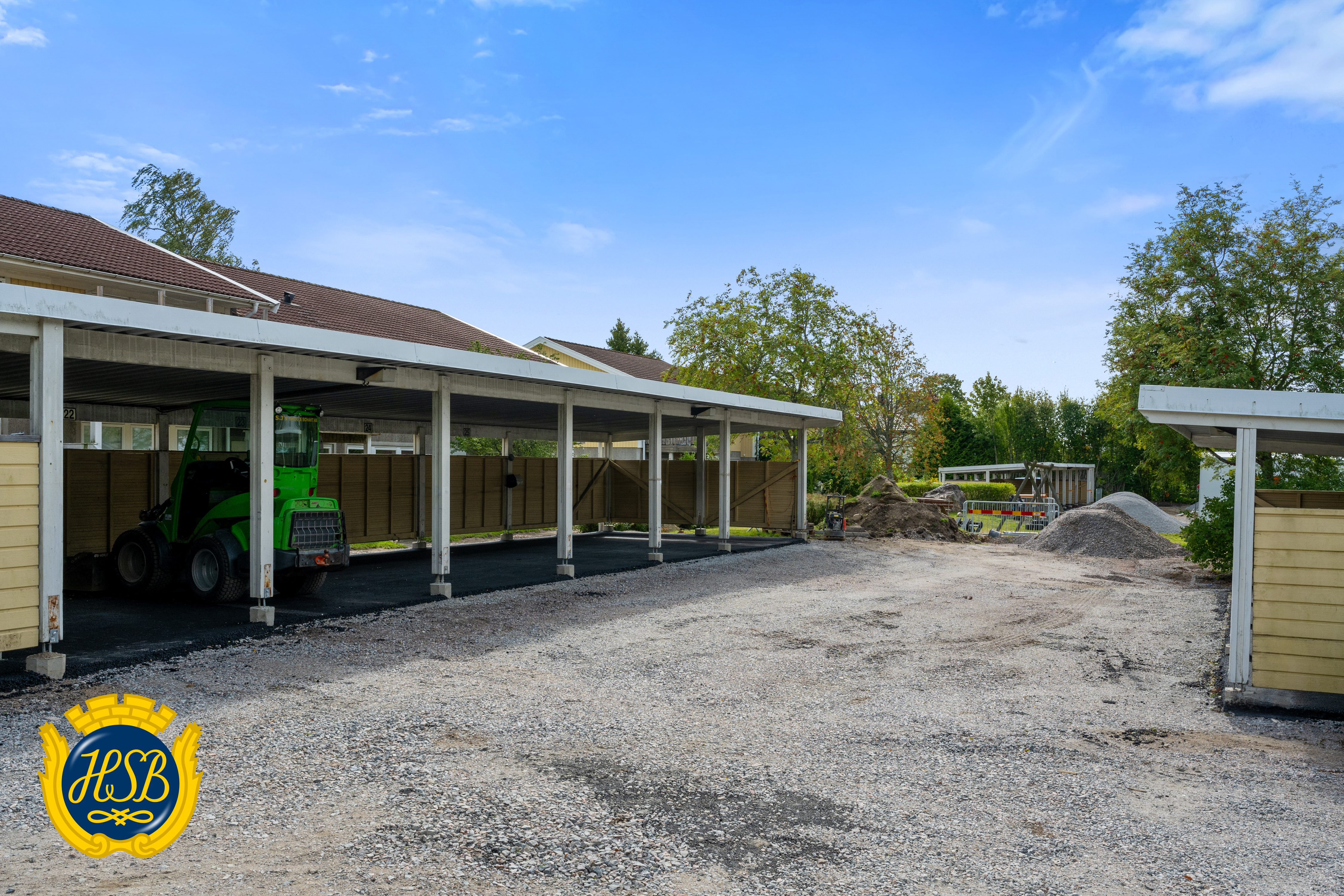 Gamla Vägen 27E – bild 4
