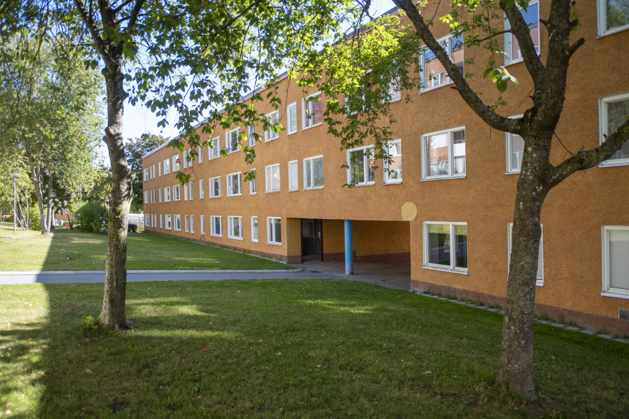 Nygårdsvägen 11