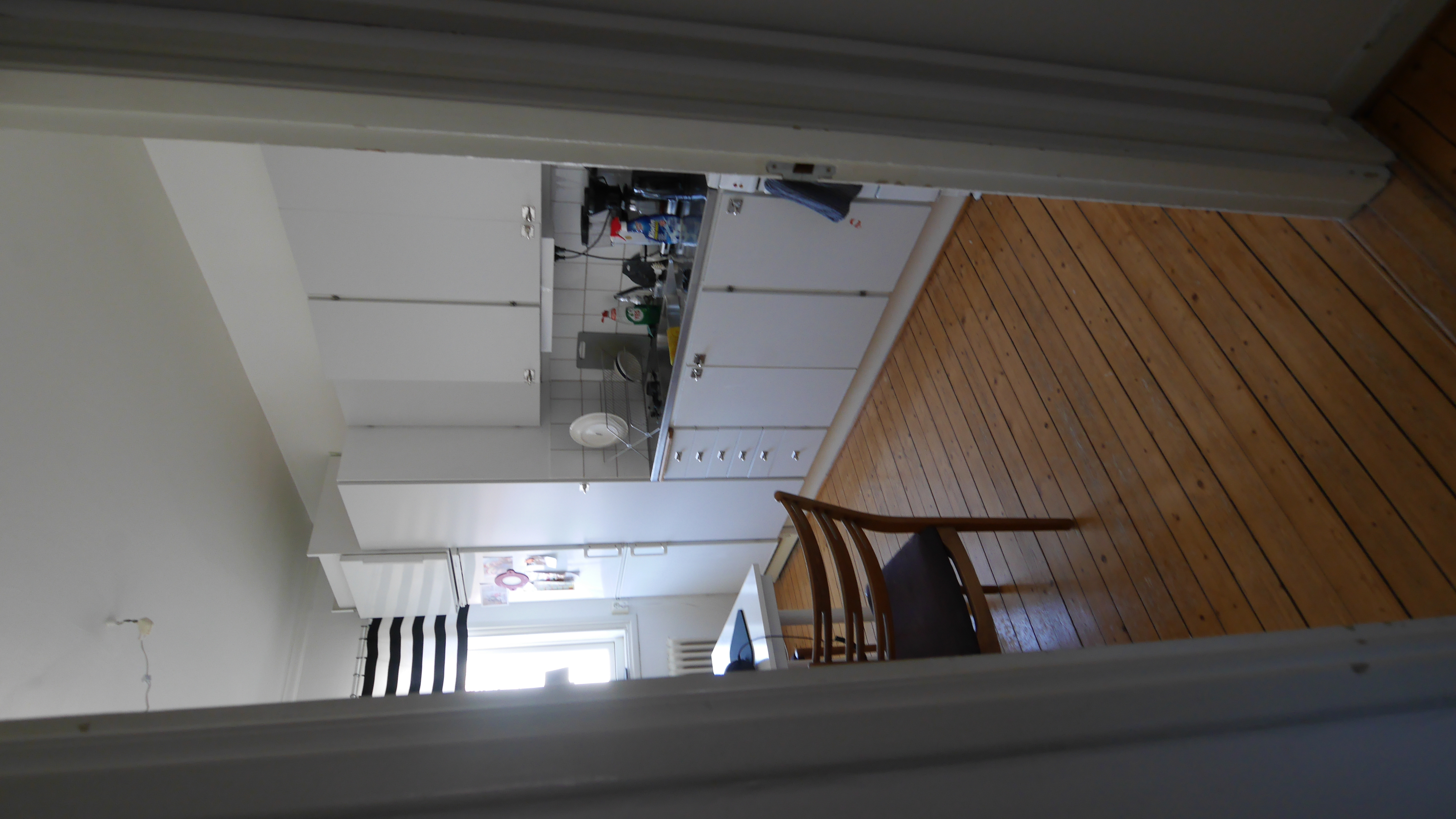 1 rum och kök, Kålltorp, 5 348 kr/mån, bild 3