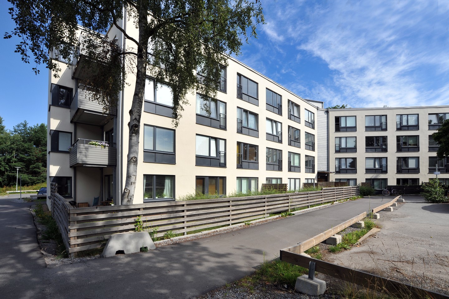 Helgesons Väg 12 — bild 2